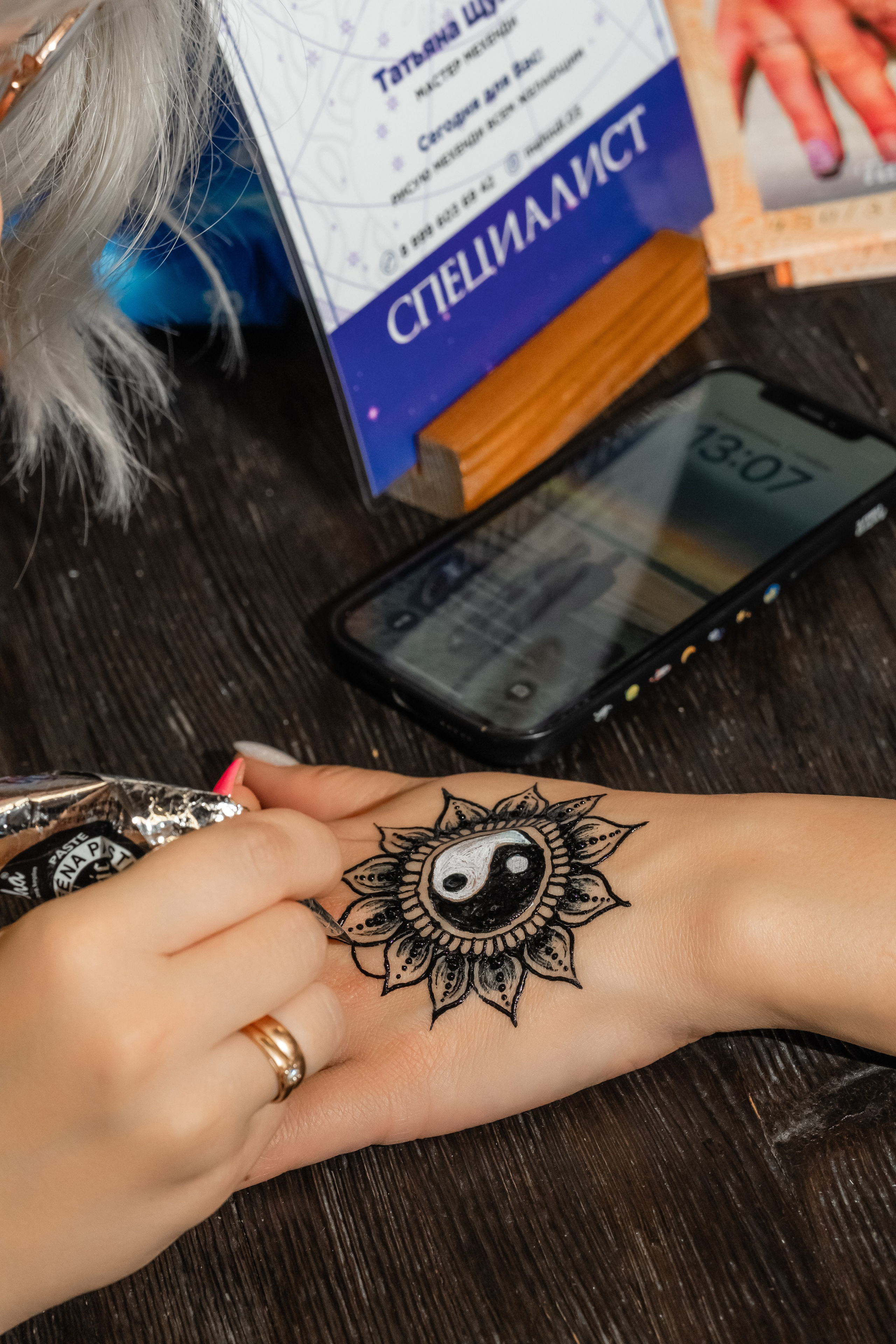 Фестиваль писхологии и самопознания. Фотограф и видеограф в Улан-Удэ: Аюна Габагуева и Артём Шаханов