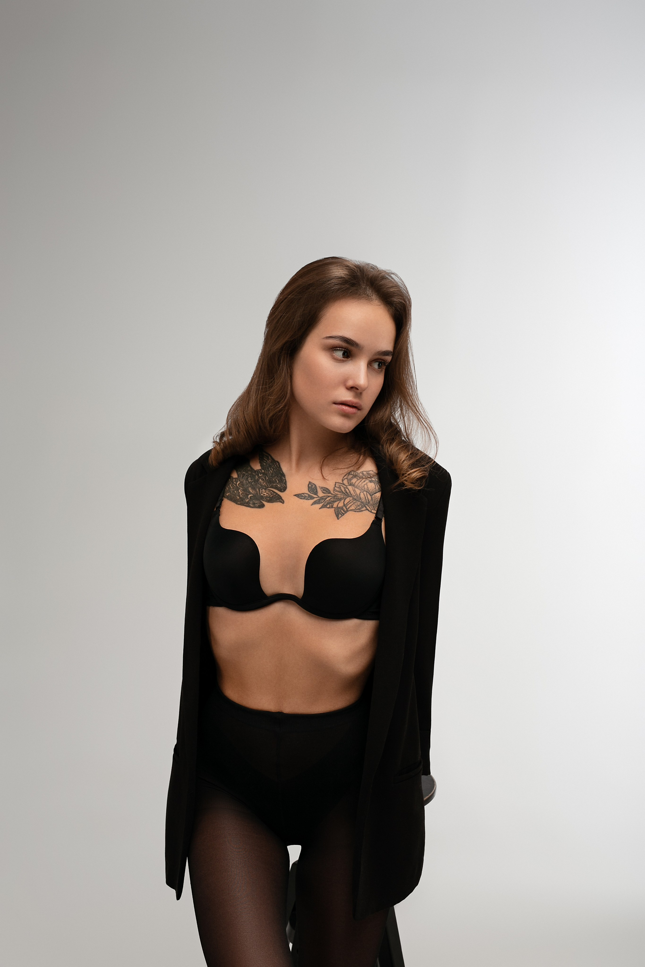 Анастасия. Фотограф и Видеограф в Москве. Олег Корушев