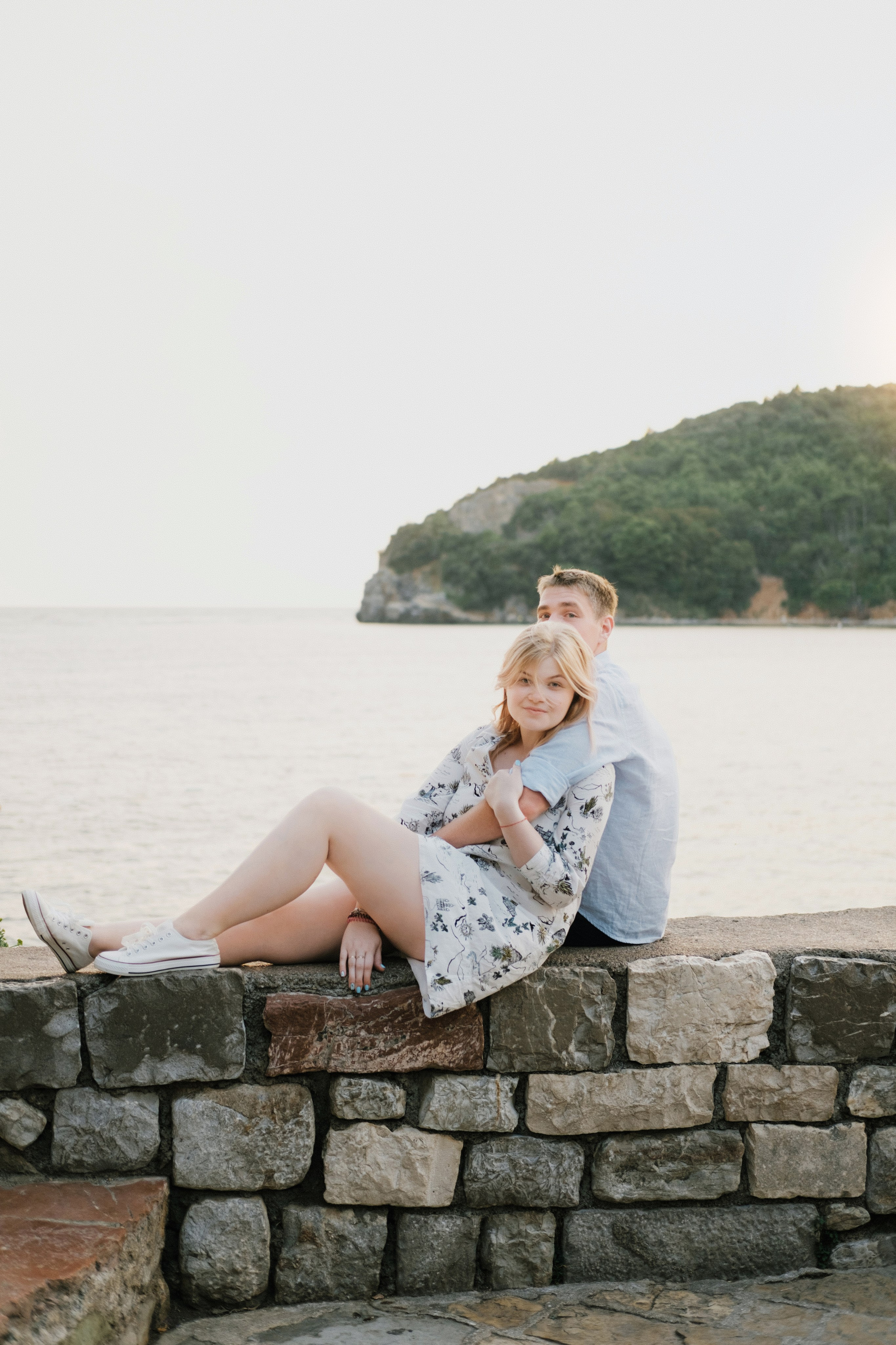 Budva. Свадебный Видеограф Фотограф в Сочи