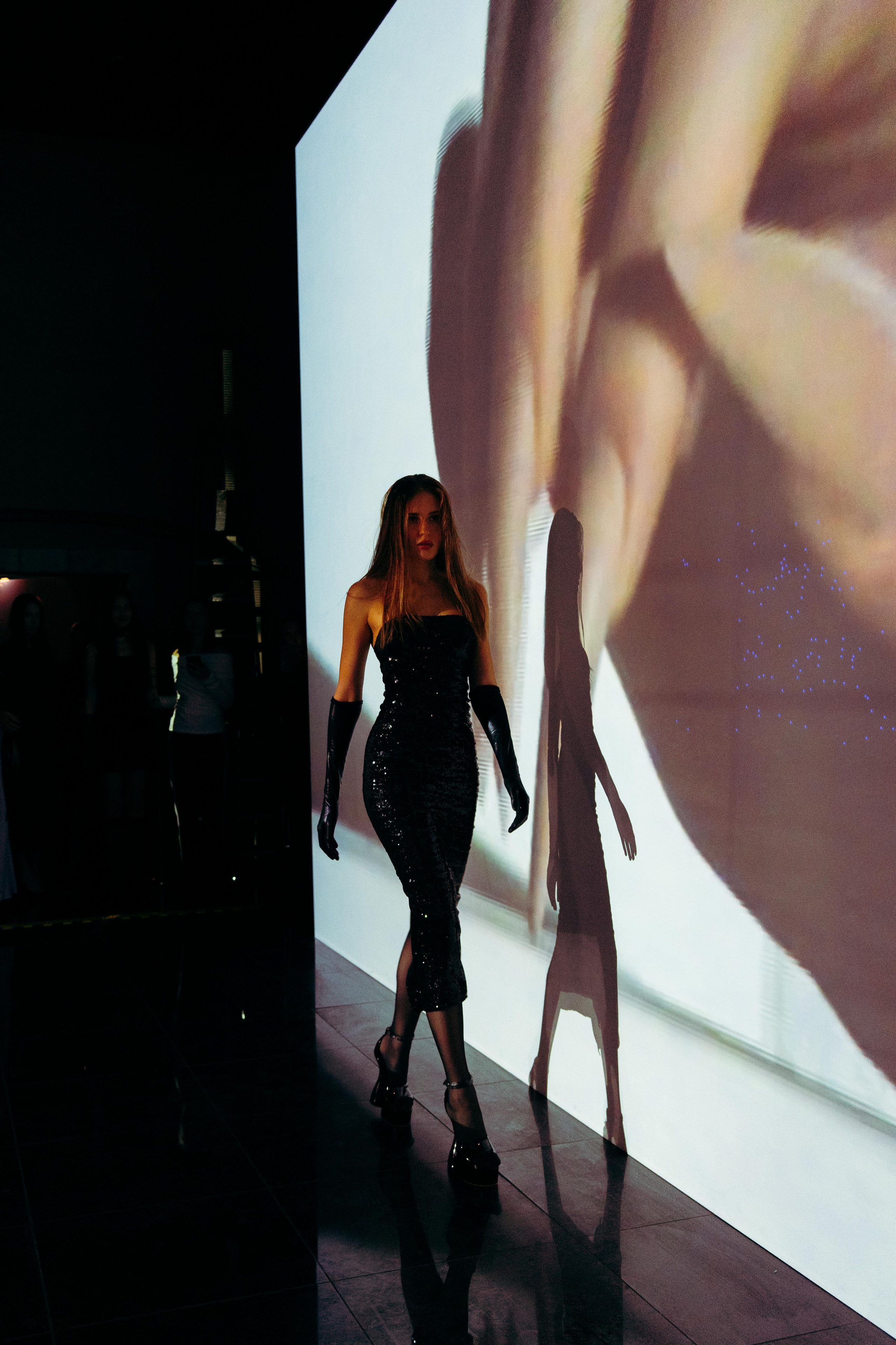 KAMERGER WINTER. Коммерческий Фотограф Виктор Фоменых