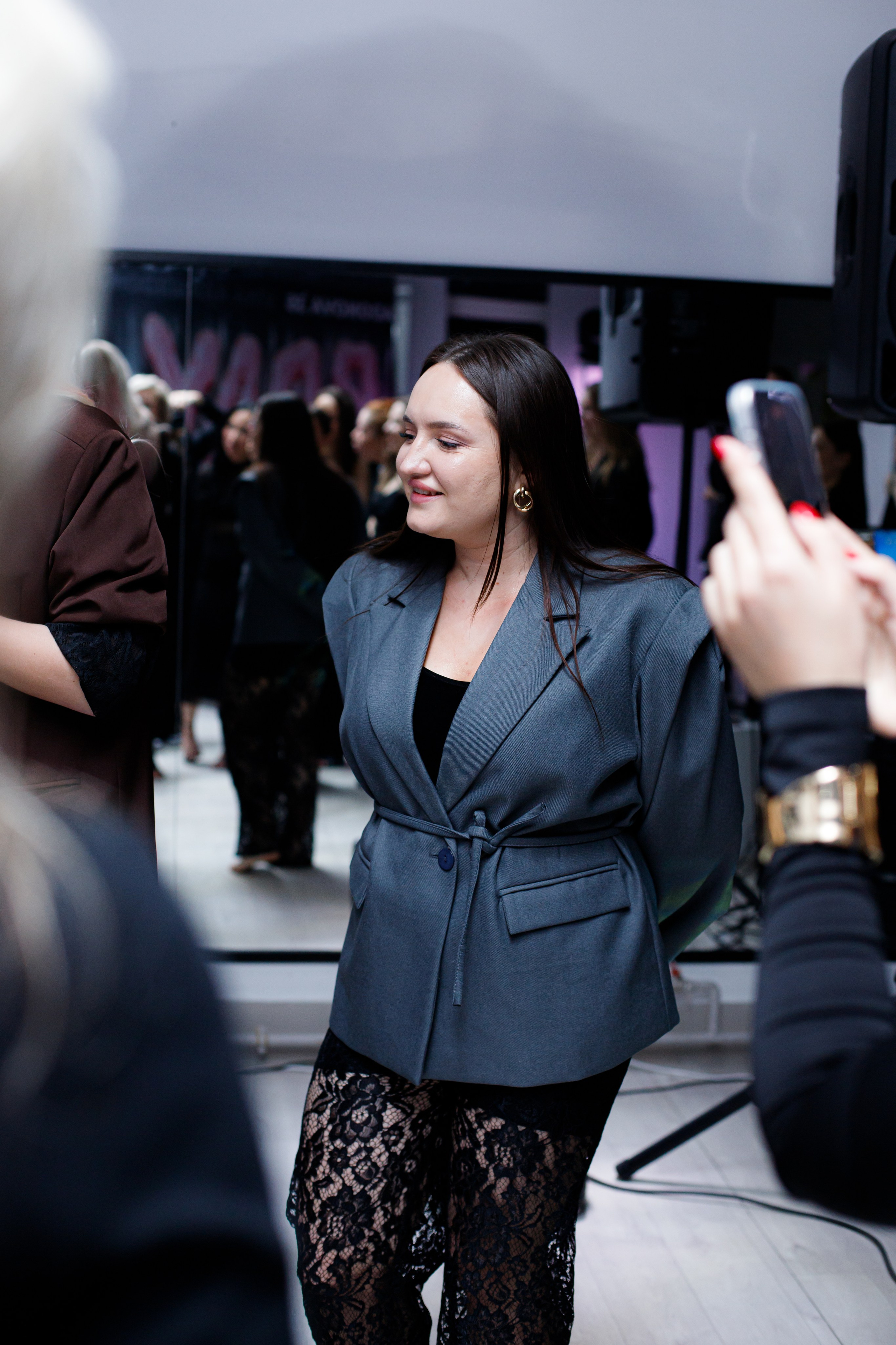 VIKA KARMADONOVA. Photokarish