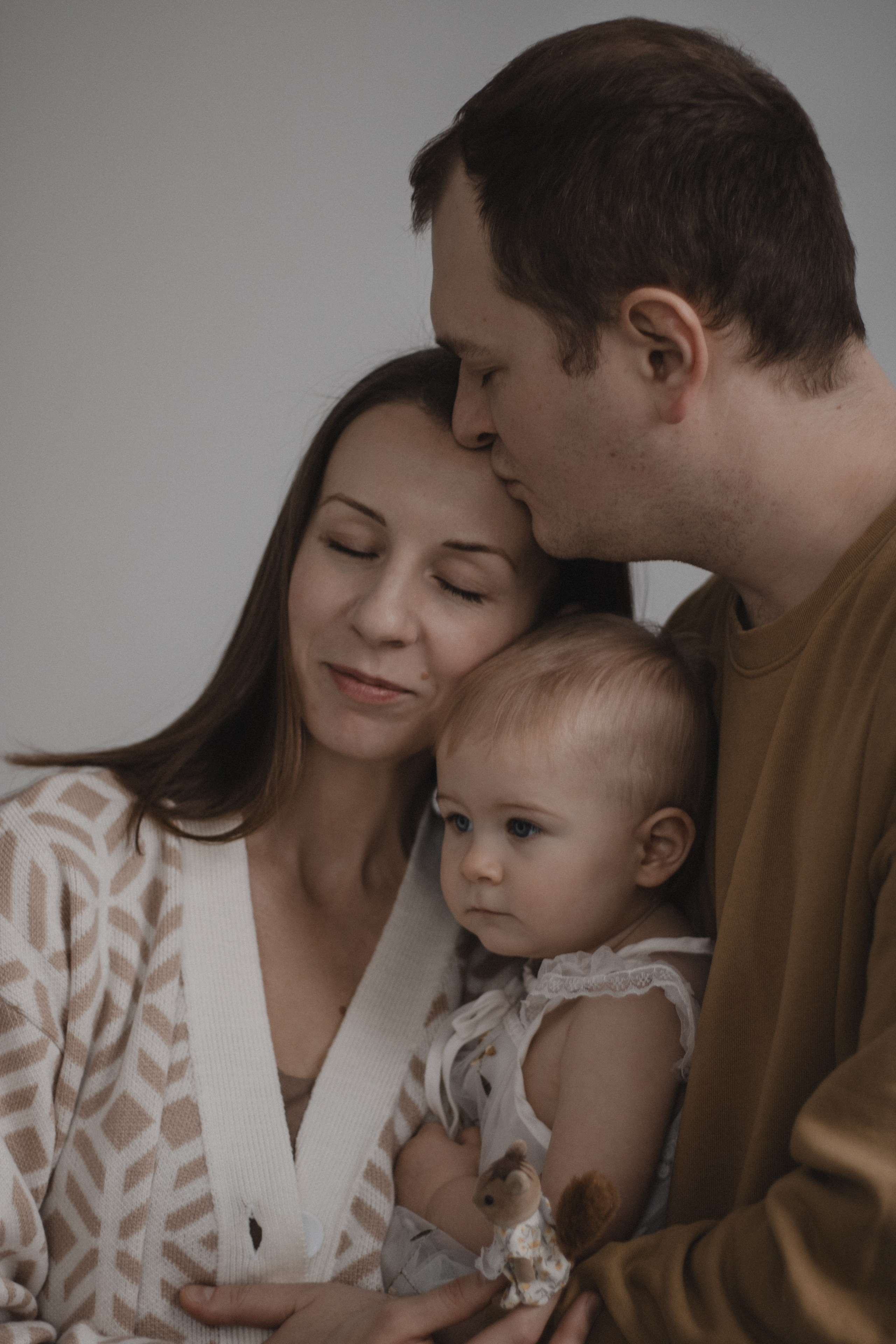 Margarita + Ilya + Vova + Mira. Lusy Redina | Семейный Фотограф | Волгоград