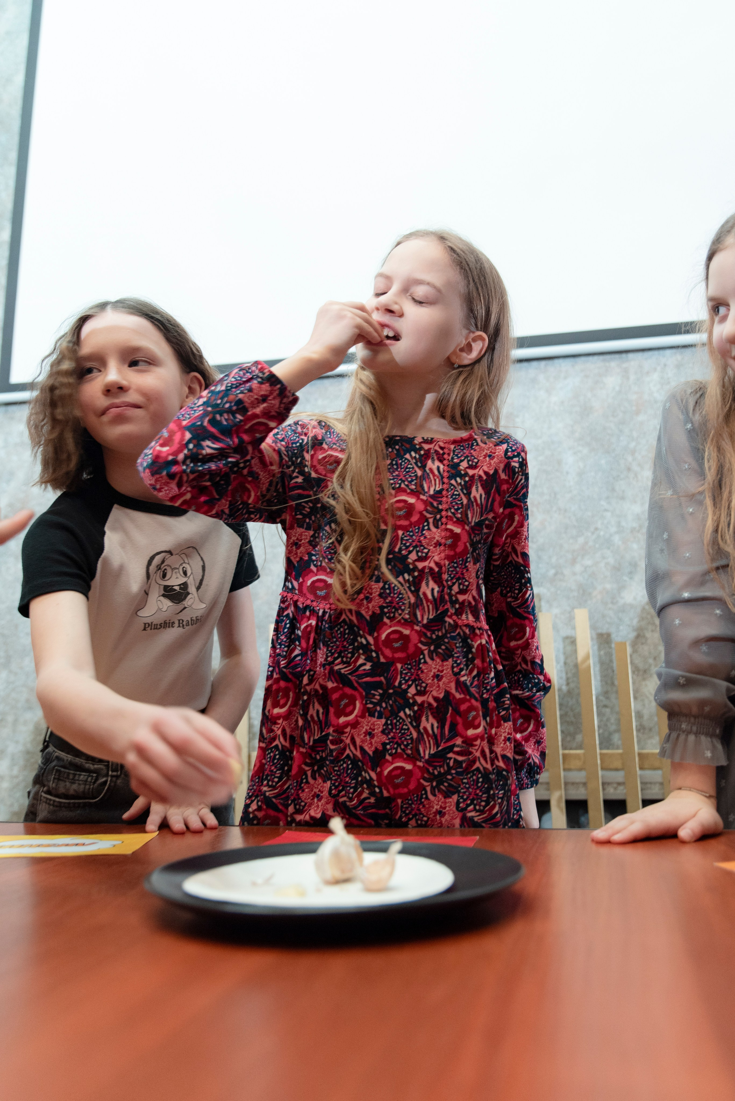 Детский праздник. Мафия. Фотограф Москва Софа Ревчук