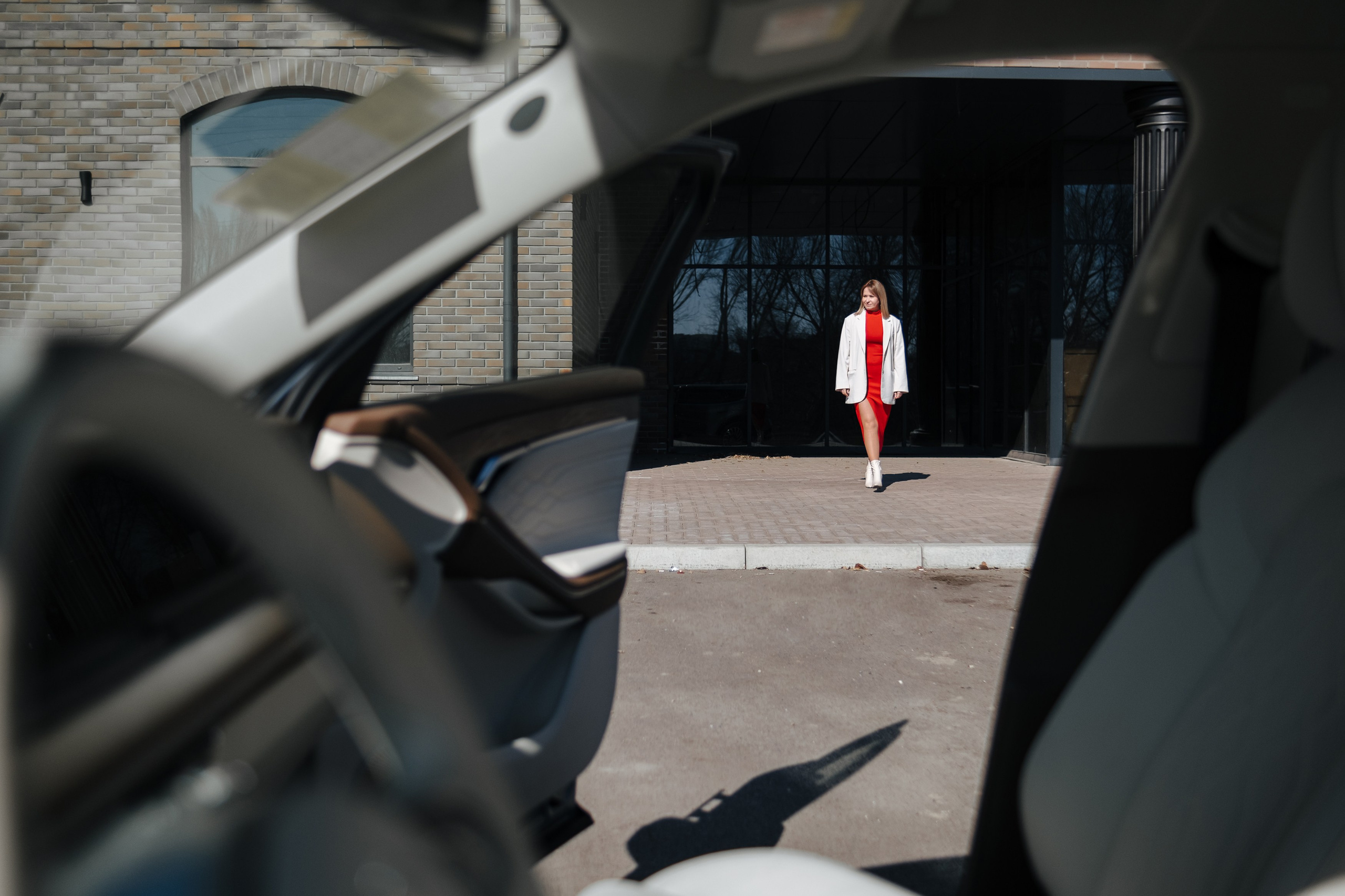 VOYAH. Фуд и предметный фотограф Виталий Морозов г. Москва