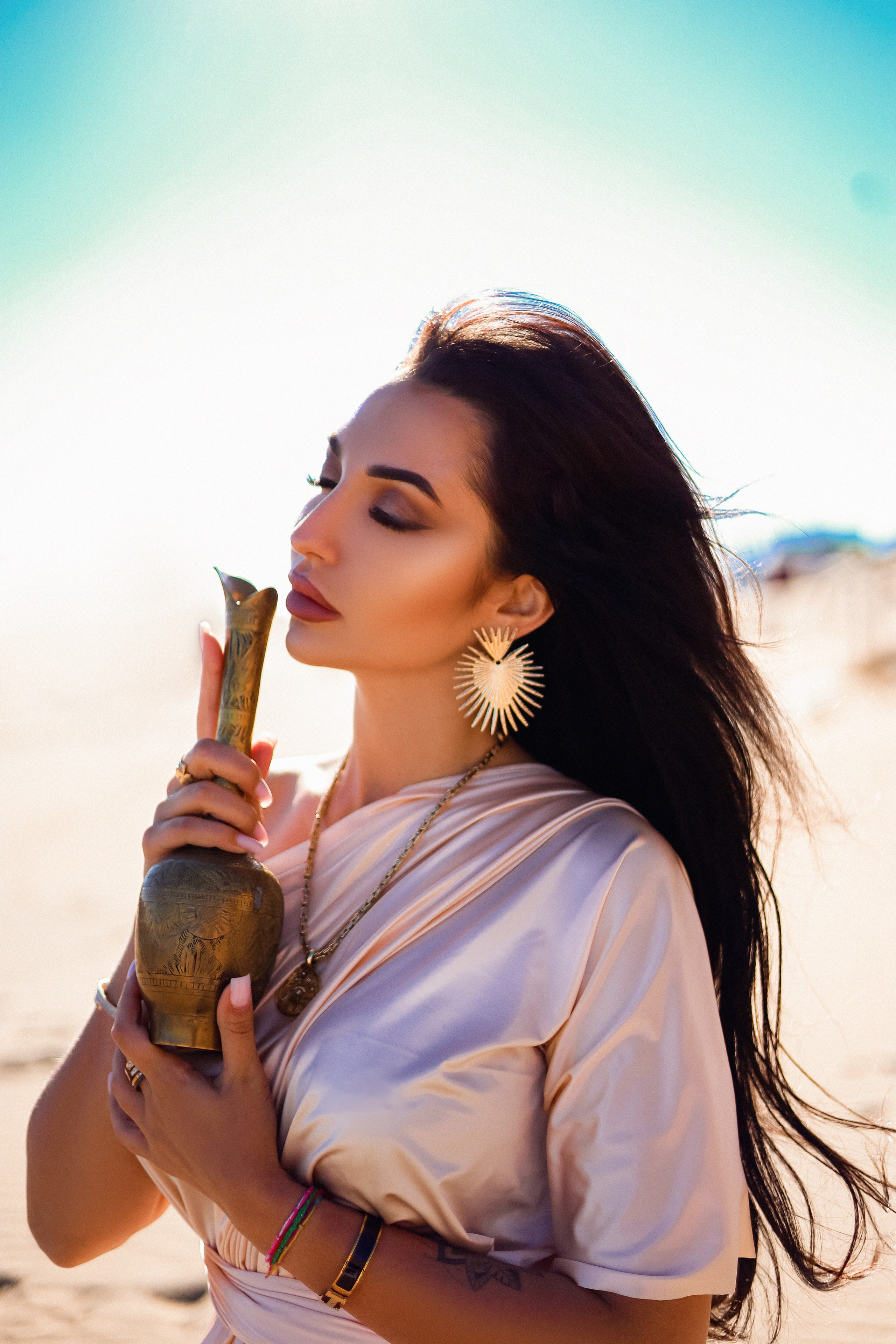 Виктория. Фотограф Тамара Катапова