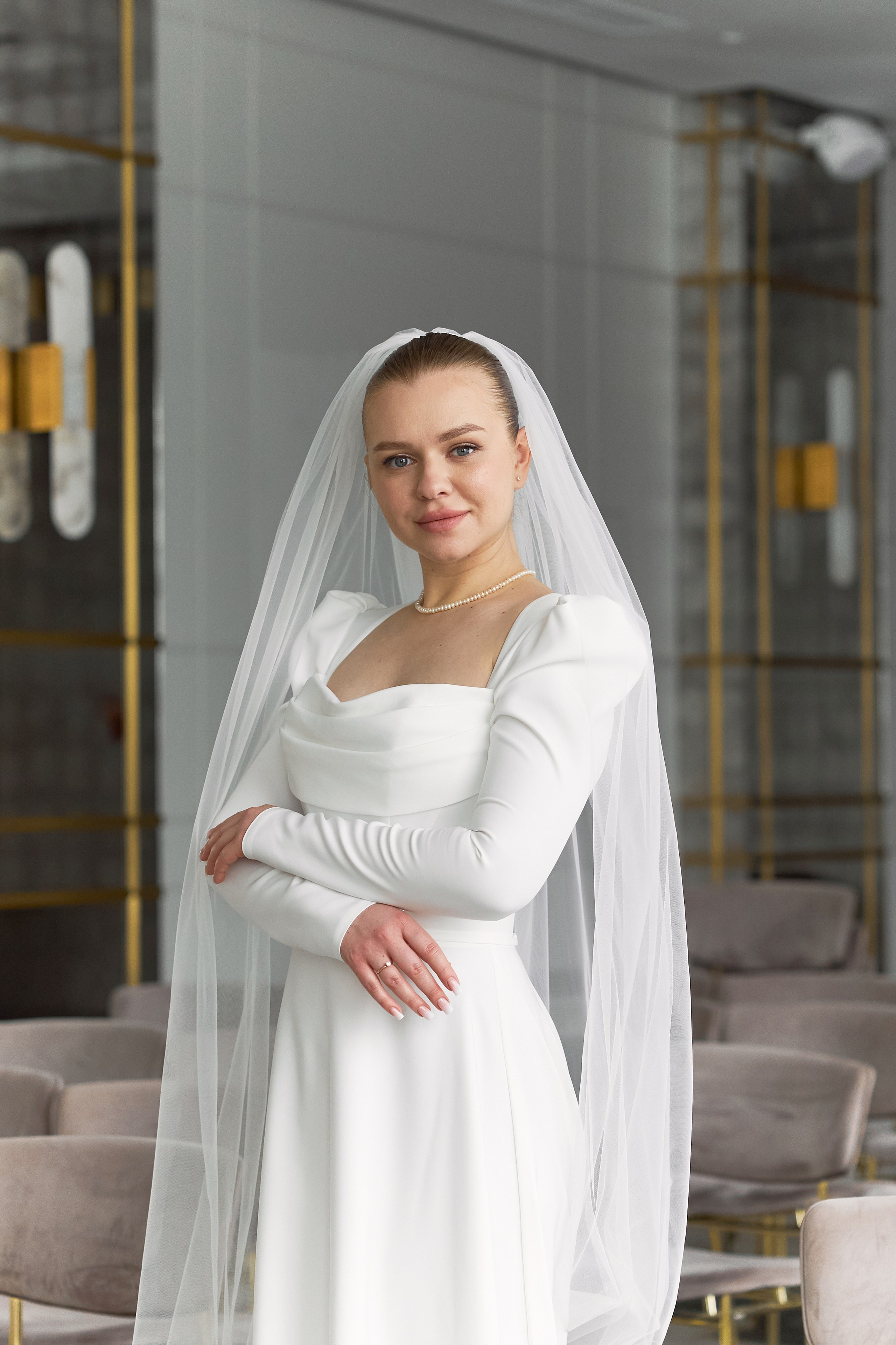 Роскошь любви. Любовь Юсупова. Фотограф