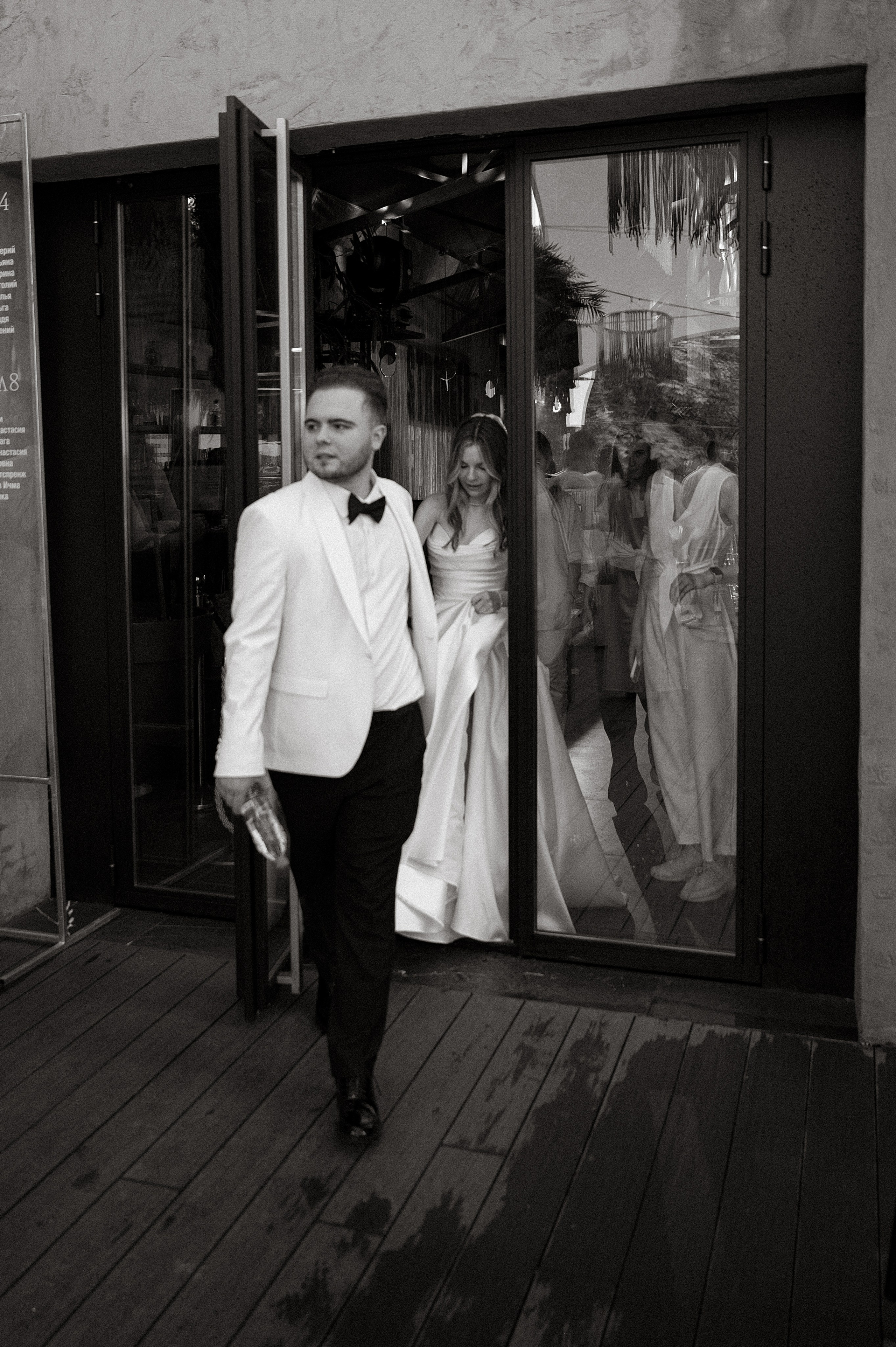 «Nothing stronger than family» Кирилл и Анастасия. Свадебный фотограф и видеограф