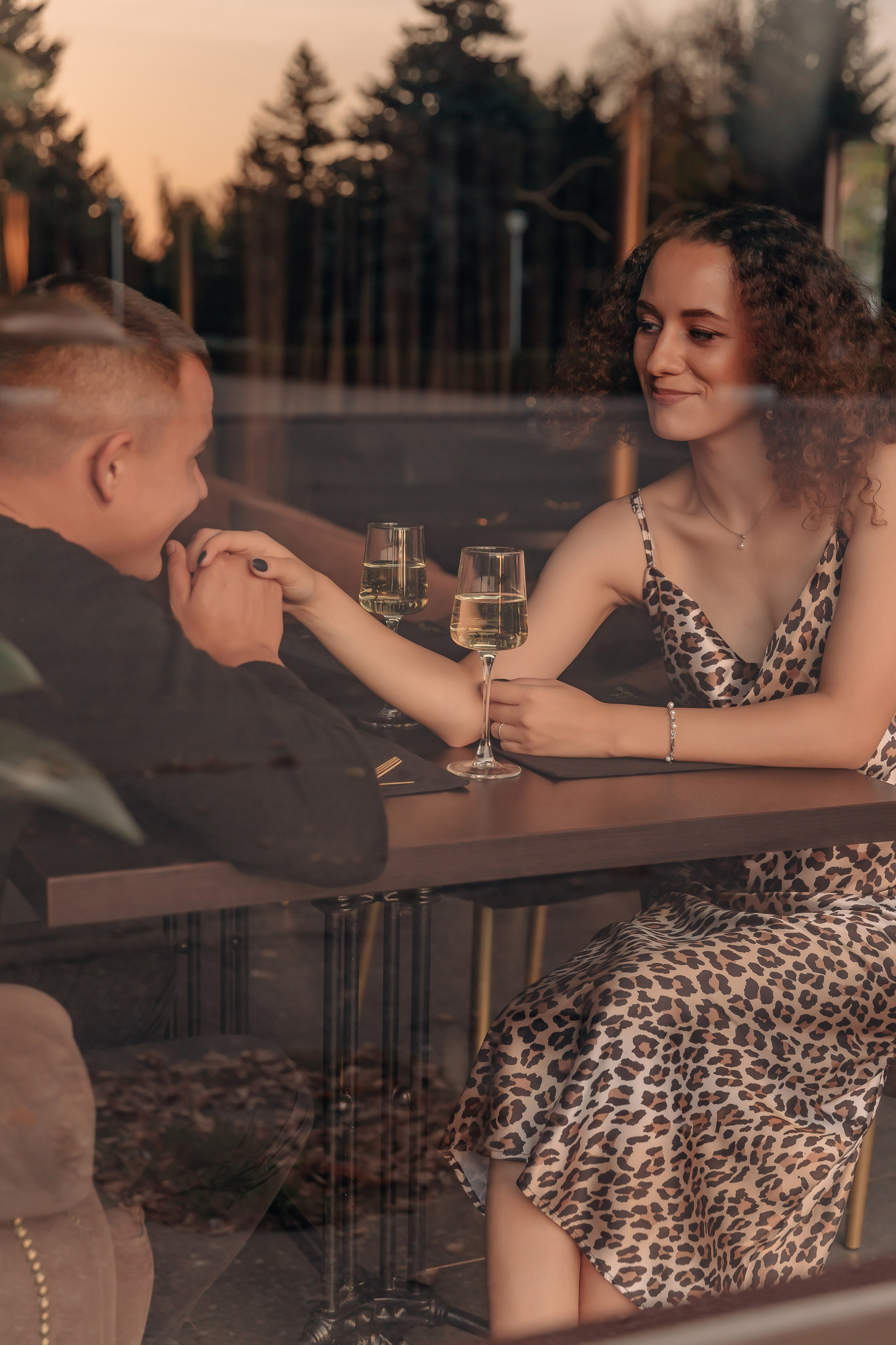 Кафе. Фотограф с творческими идеями в Балашове Тамара Исаева