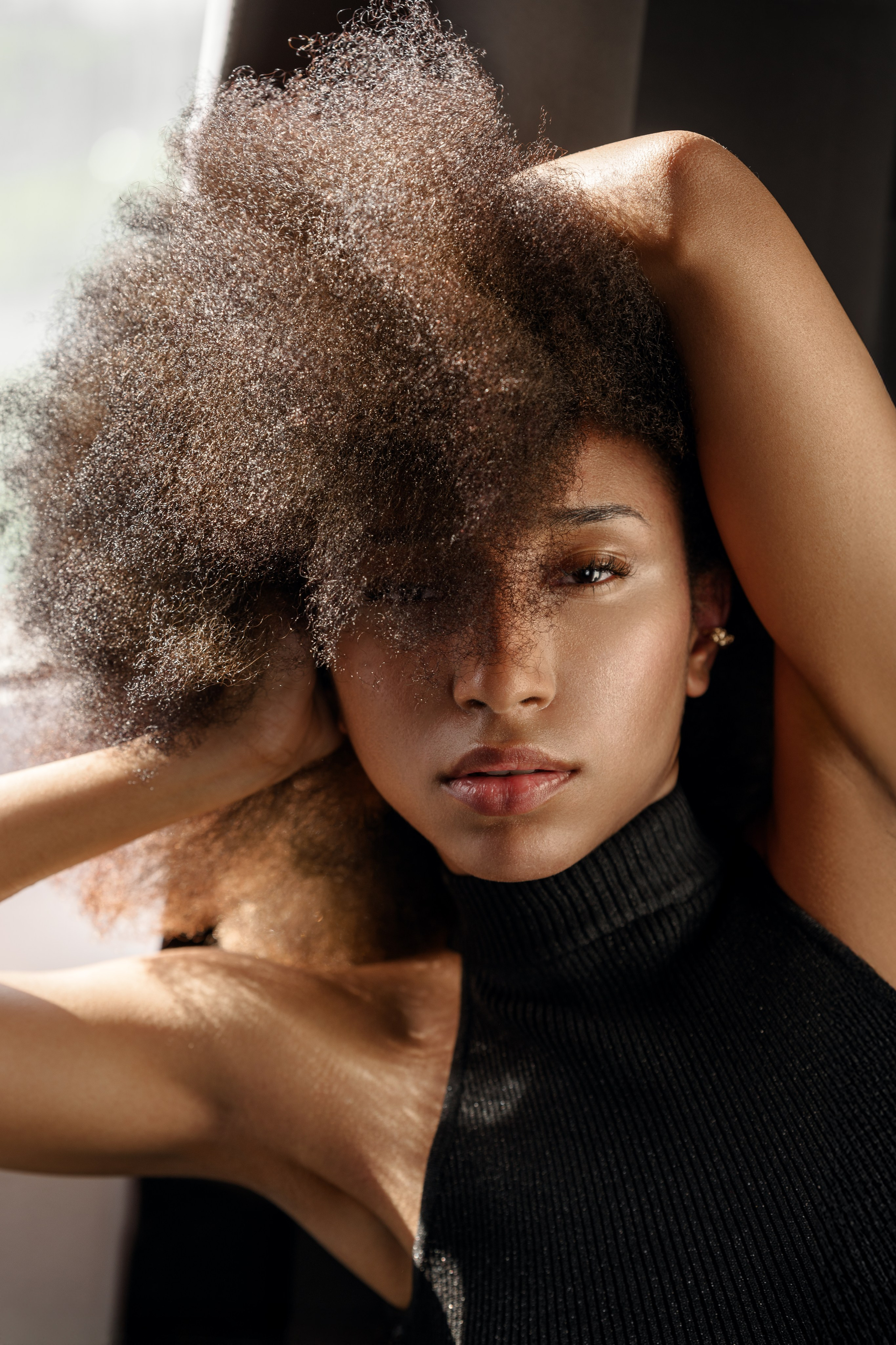 Аманда, кастинг. Фотохудожник в Тольятти и Самаре Валентина Суворова