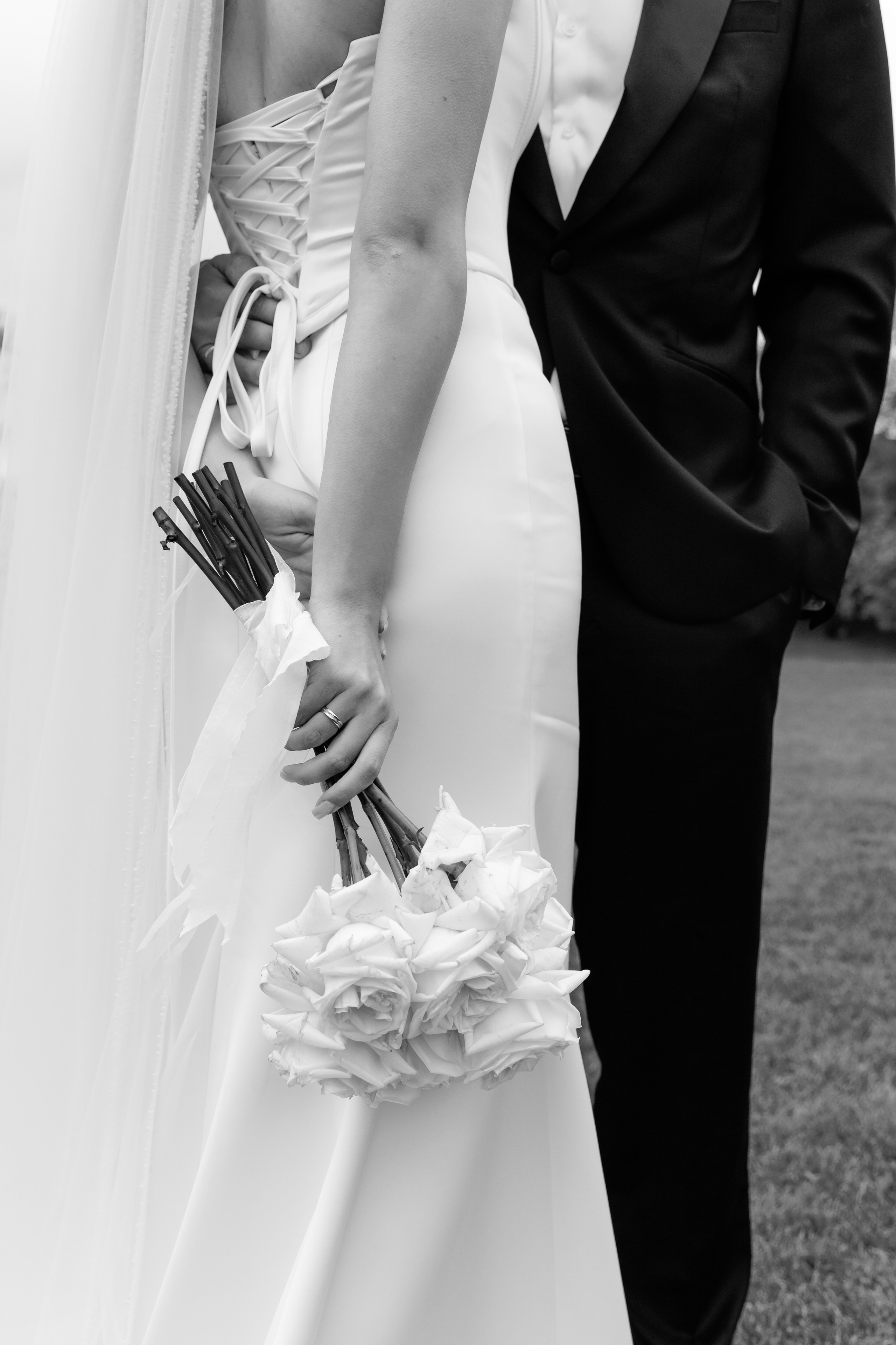 Дмитрий и Валерия. Свадебный фотограф Михаил Симонов