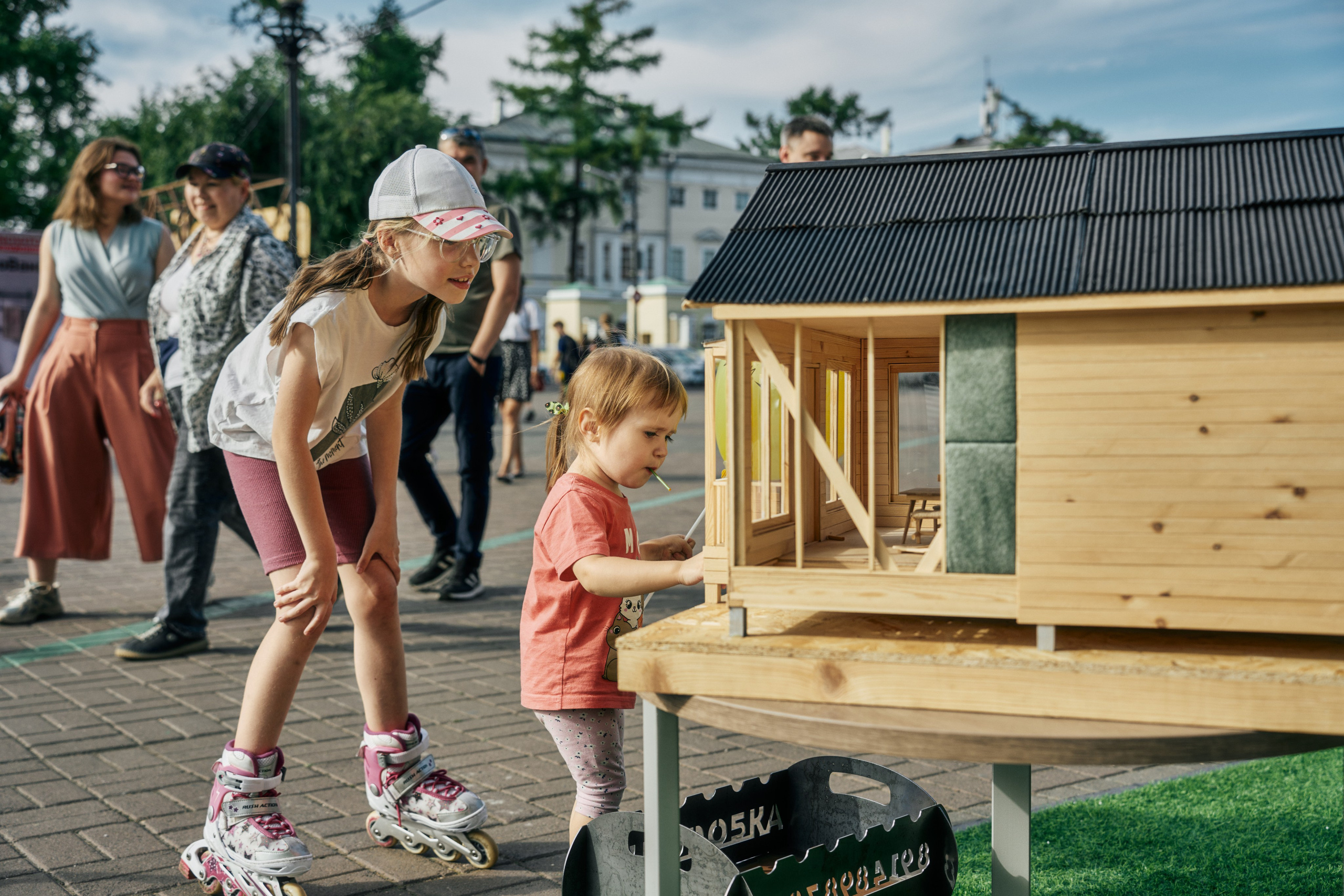 Репортажи. Фотограф Татьяна Ступина Иркутск