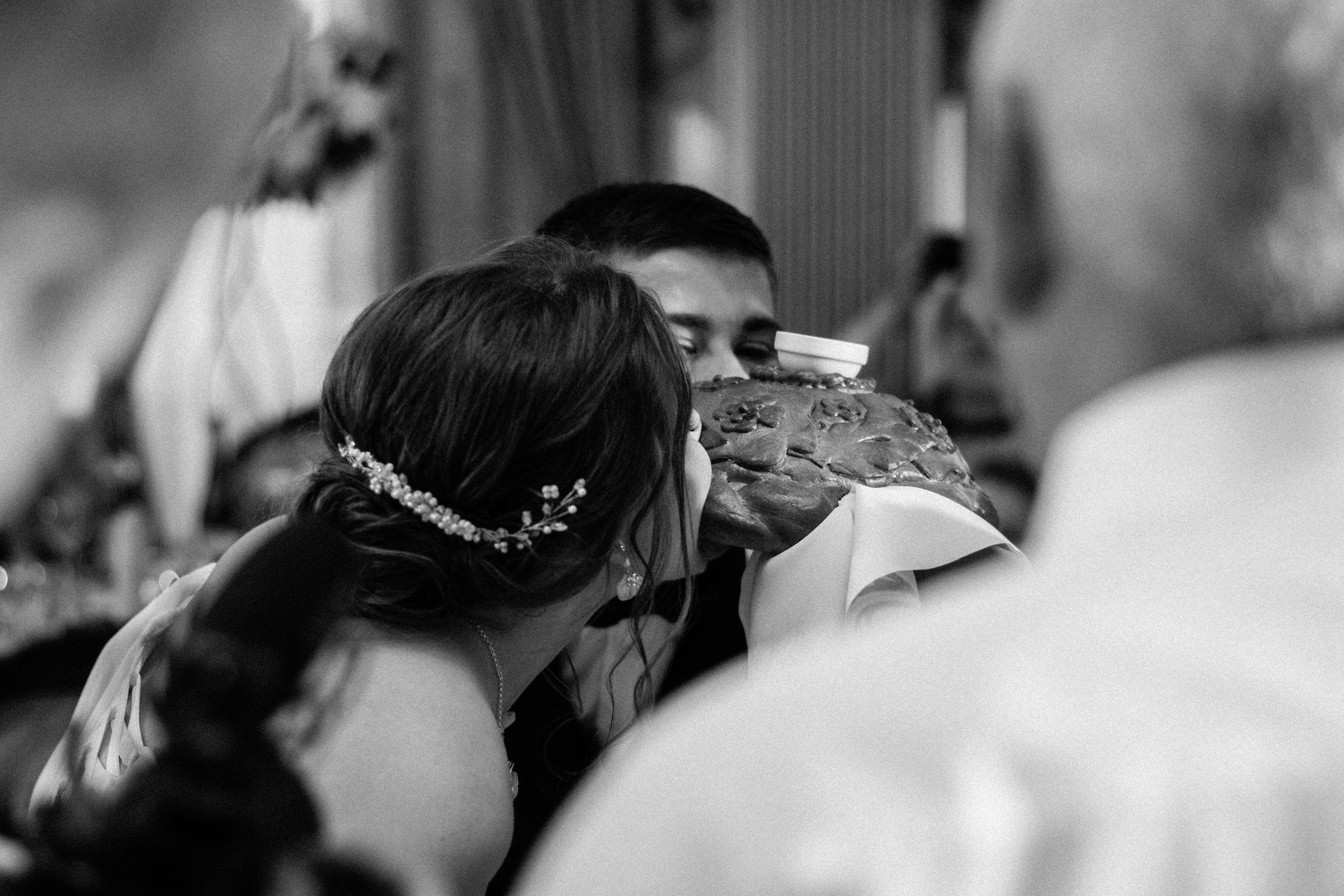 Екатерина & Максим. Фотограф в Екатеринбурге Веретенова Наталья