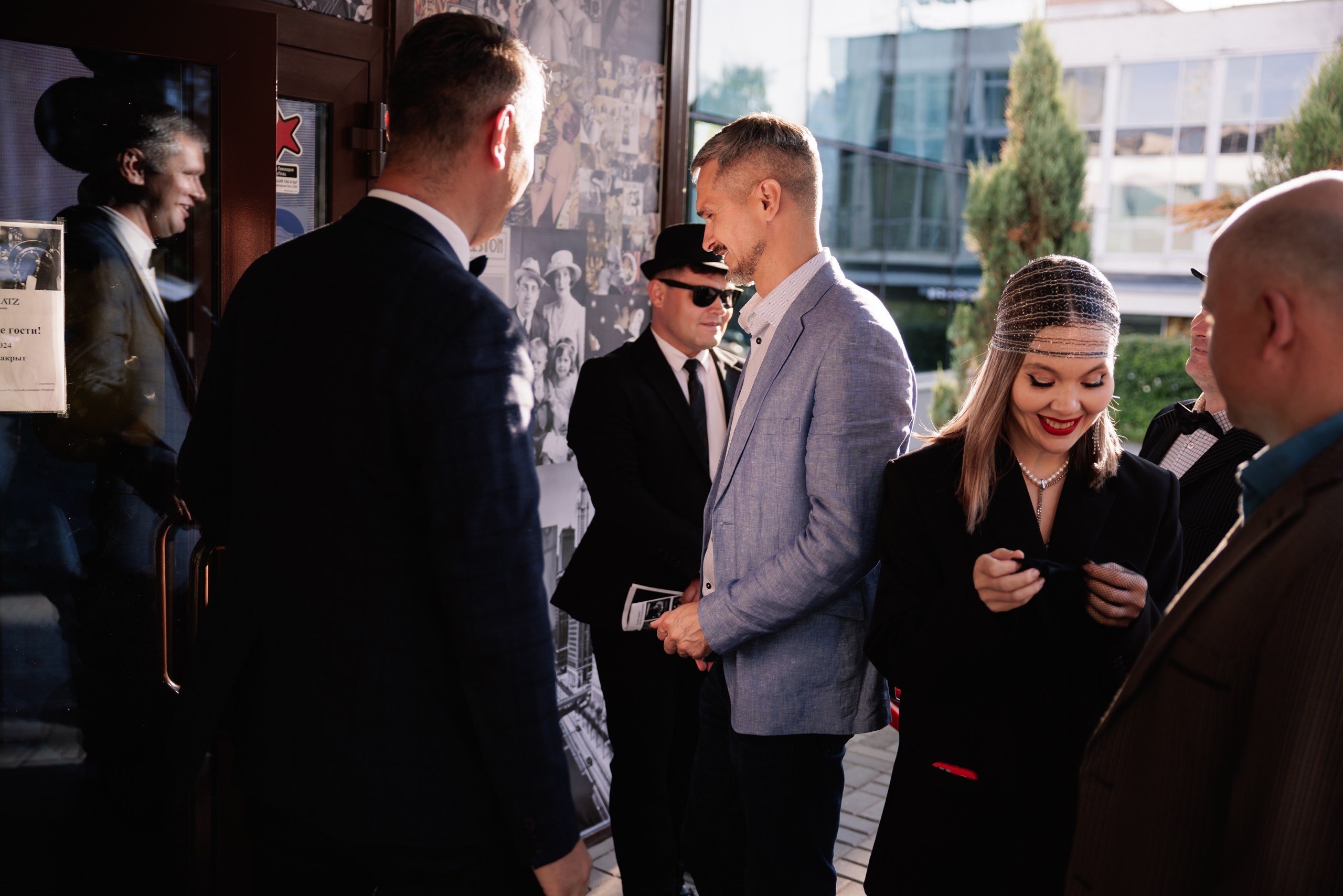 UDS. Фотограф в Ижевске и Казани Богданов Яков