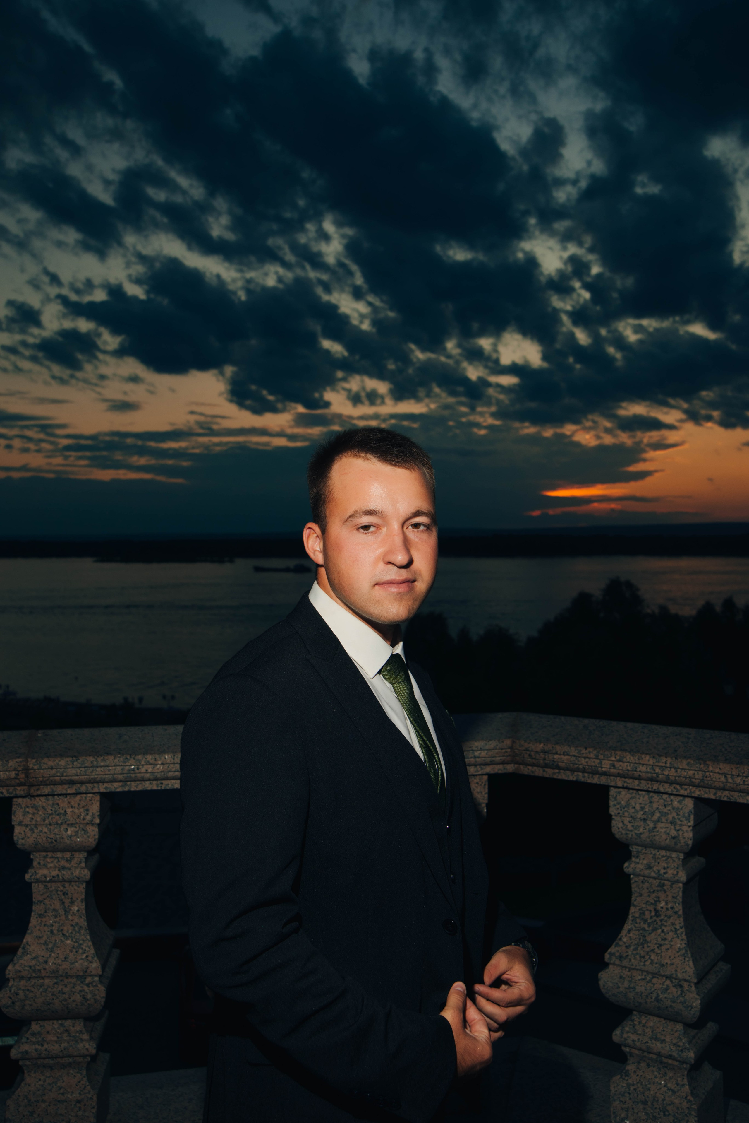 Дарья & Алексей. Ксения Glossa. Портретный и репортажный фотограф в Самаре