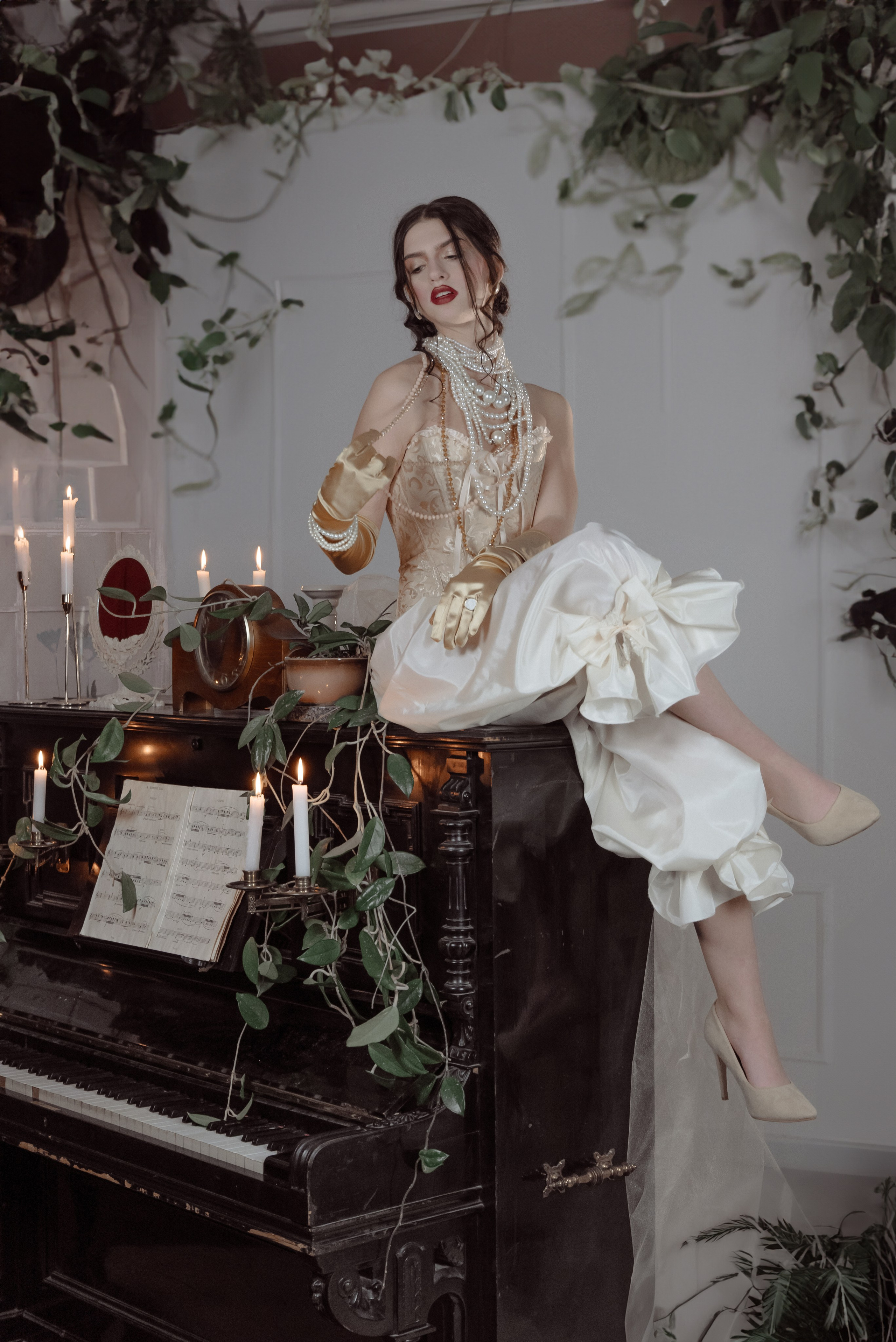 Мои авторские фотопроекты. Фотограф Светлана Воронцова