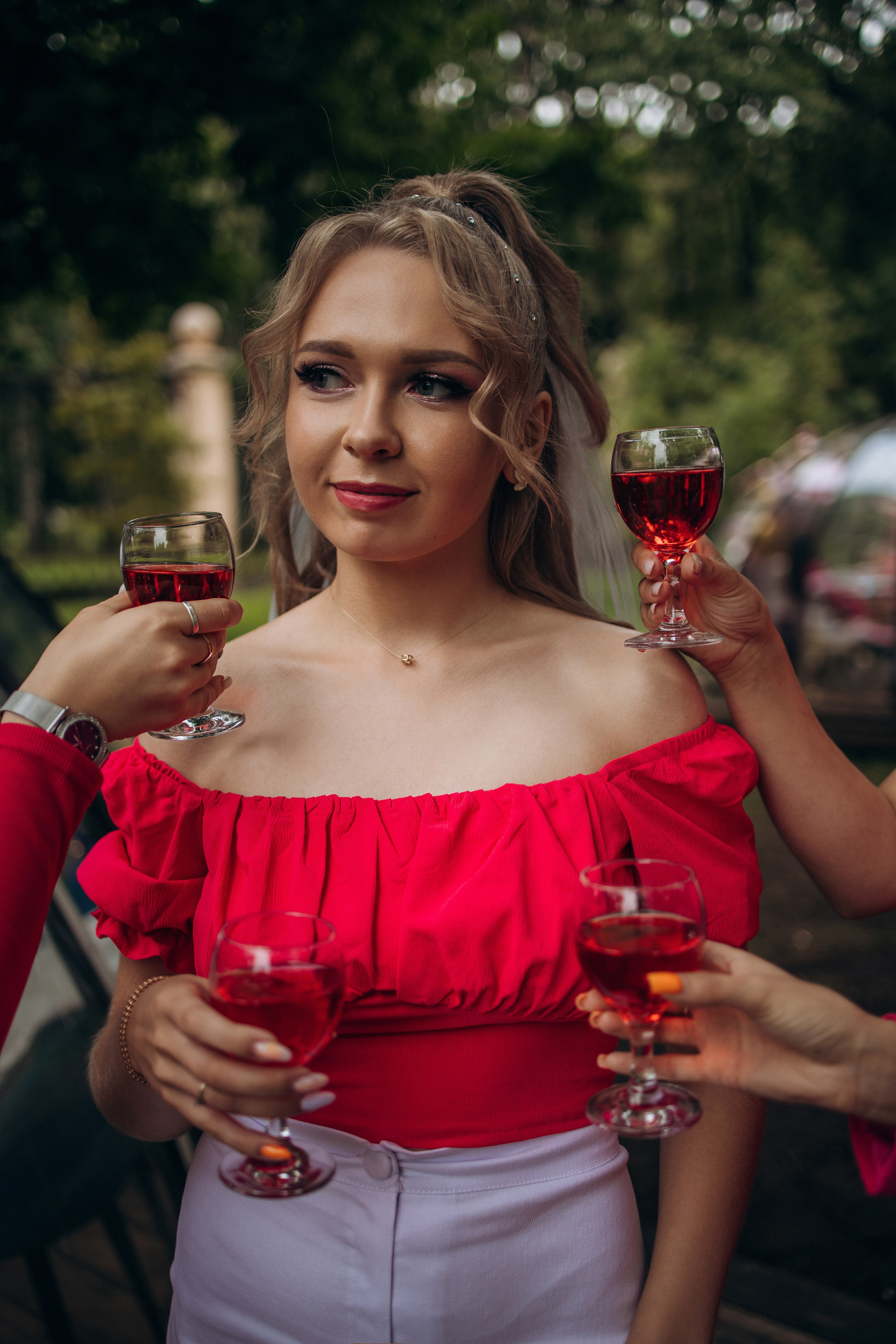 Отличный день. Фотограф Нижний Новгород