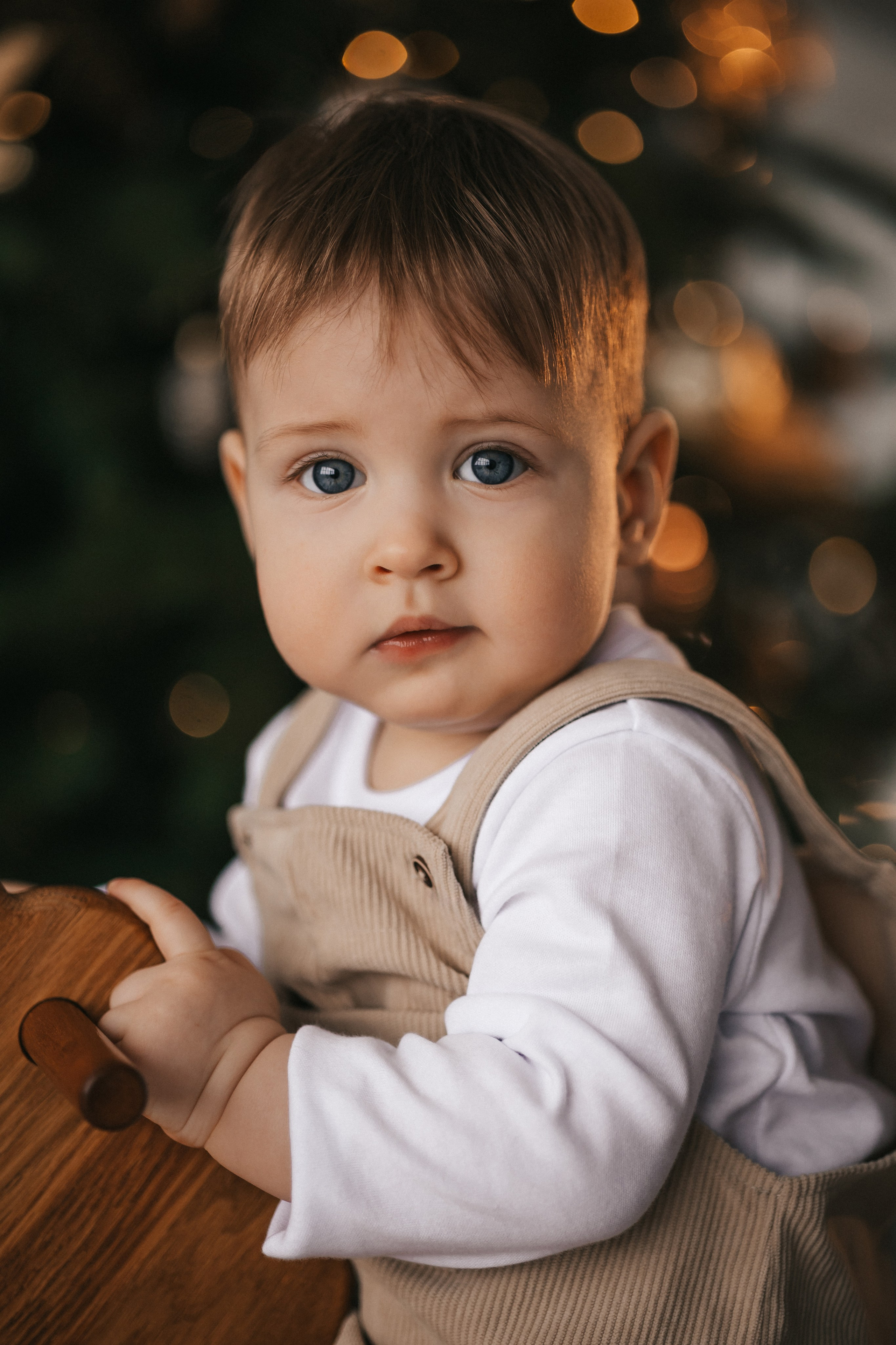 Артёму 1 годик. Фотограф Нижний Новгород