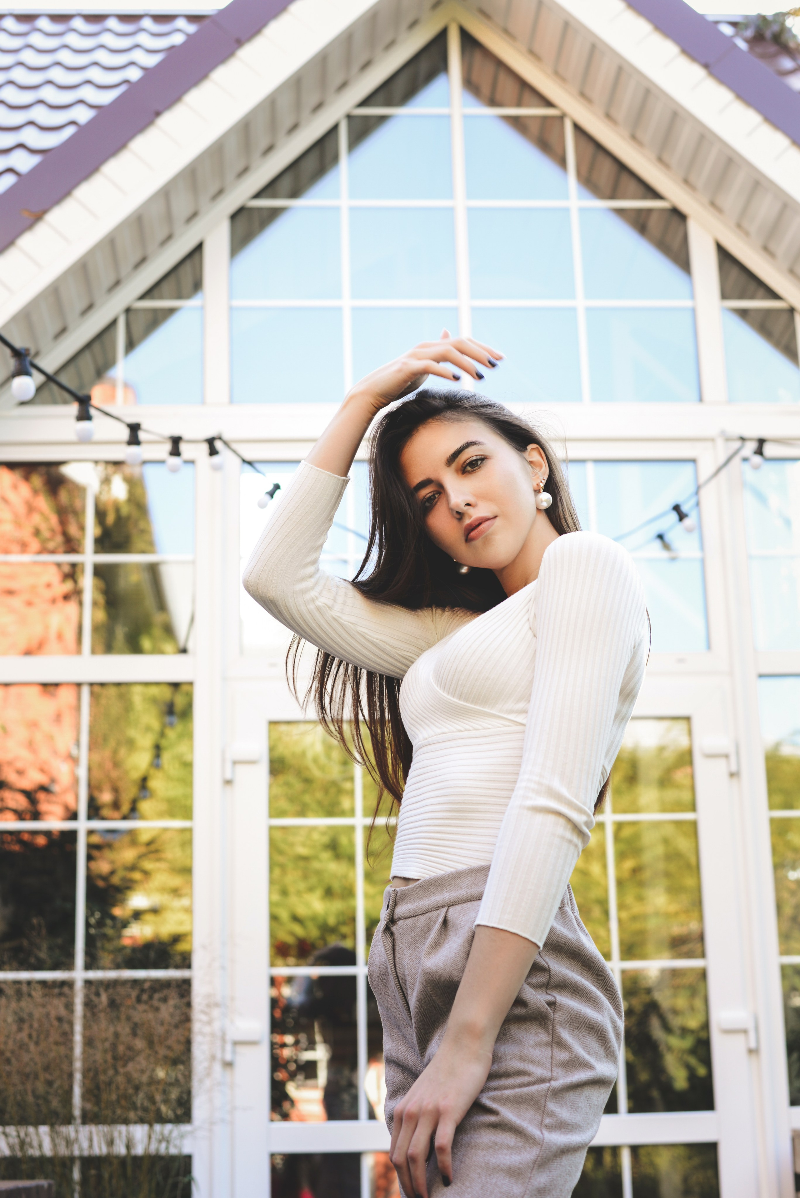 Подруги. Фотограф Ярута Оксана / Ростов-на-Дону