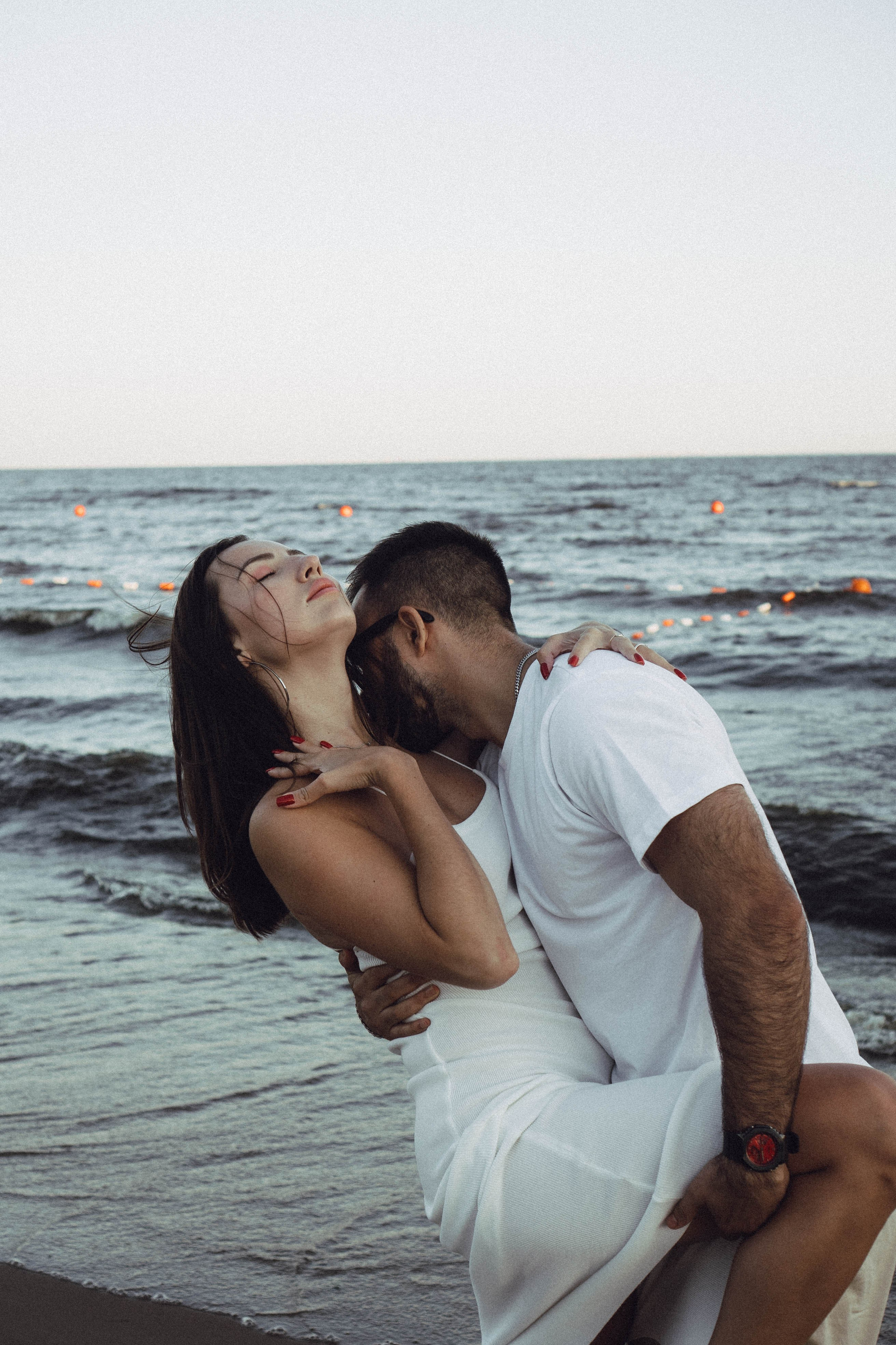 Любовь на заливе. Профессиональный фотограф, Санкт-Петербург — Виктория Богомолова