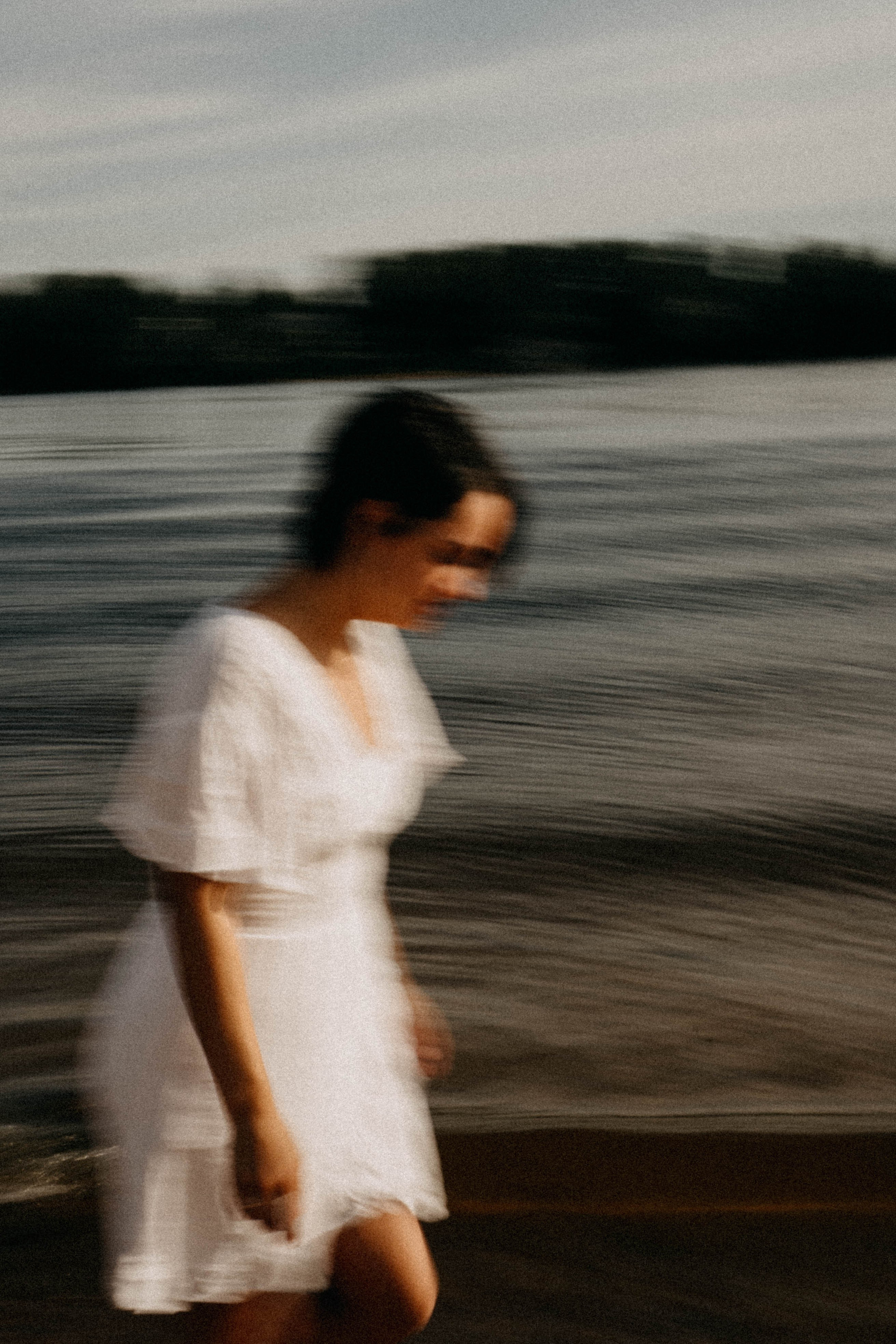 Летняя прогулка. Профессиональный фотограф, Санкт-Петербург — Виктория Богомолова