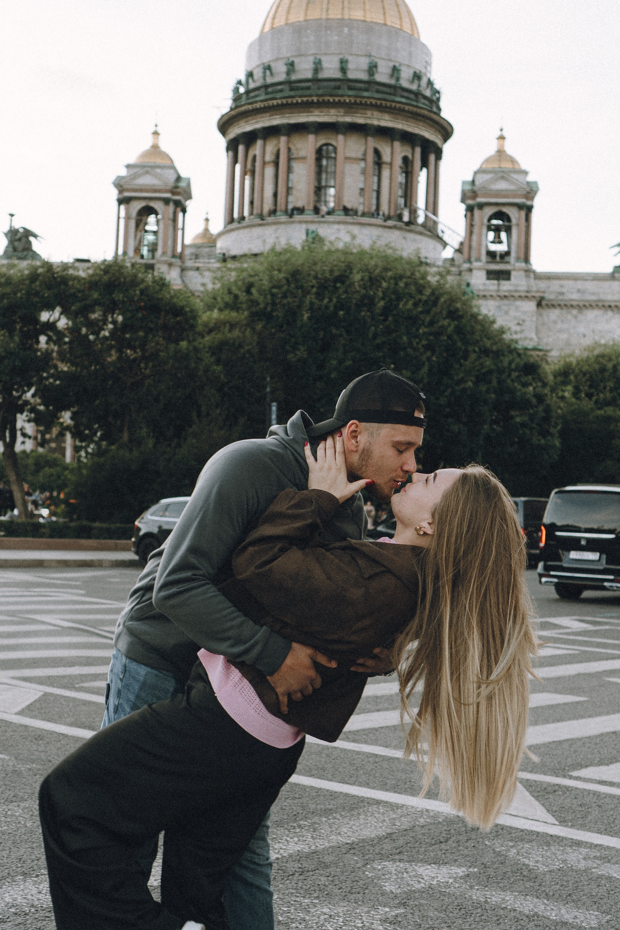 НЕОЖИДАННОЕ ПРЕДЛОЖЕНИЕ РУКИ И СЕРДЦА. Профессиональный фотограф, Санкт-Петербург — Виктория Богомолова