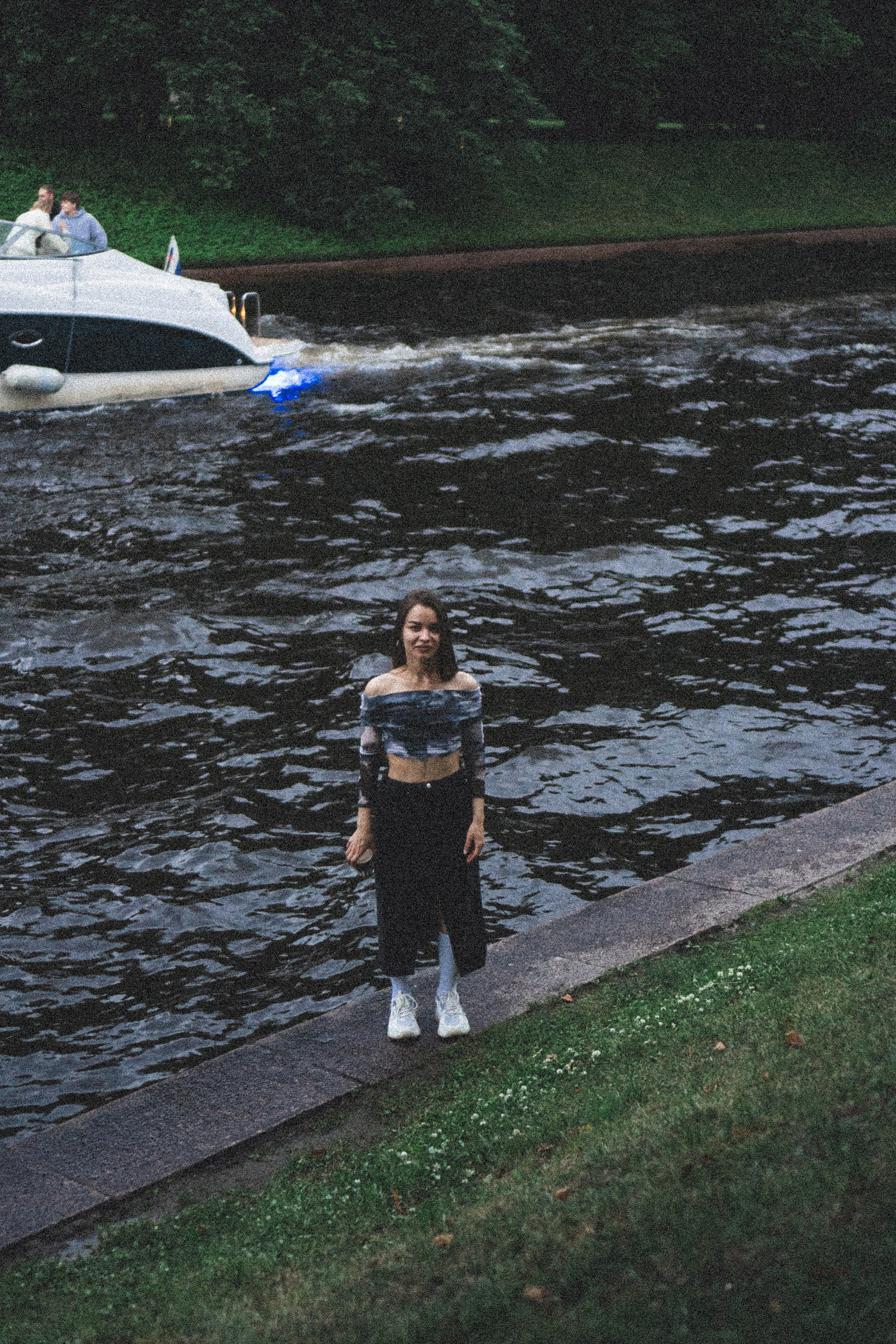 ПРОГУЛКА НА ЗАКАТЕ ПОО ЦЕНТРУ. Профессиональный фотограф, Санкт-Петербург — Виктория Богомолова