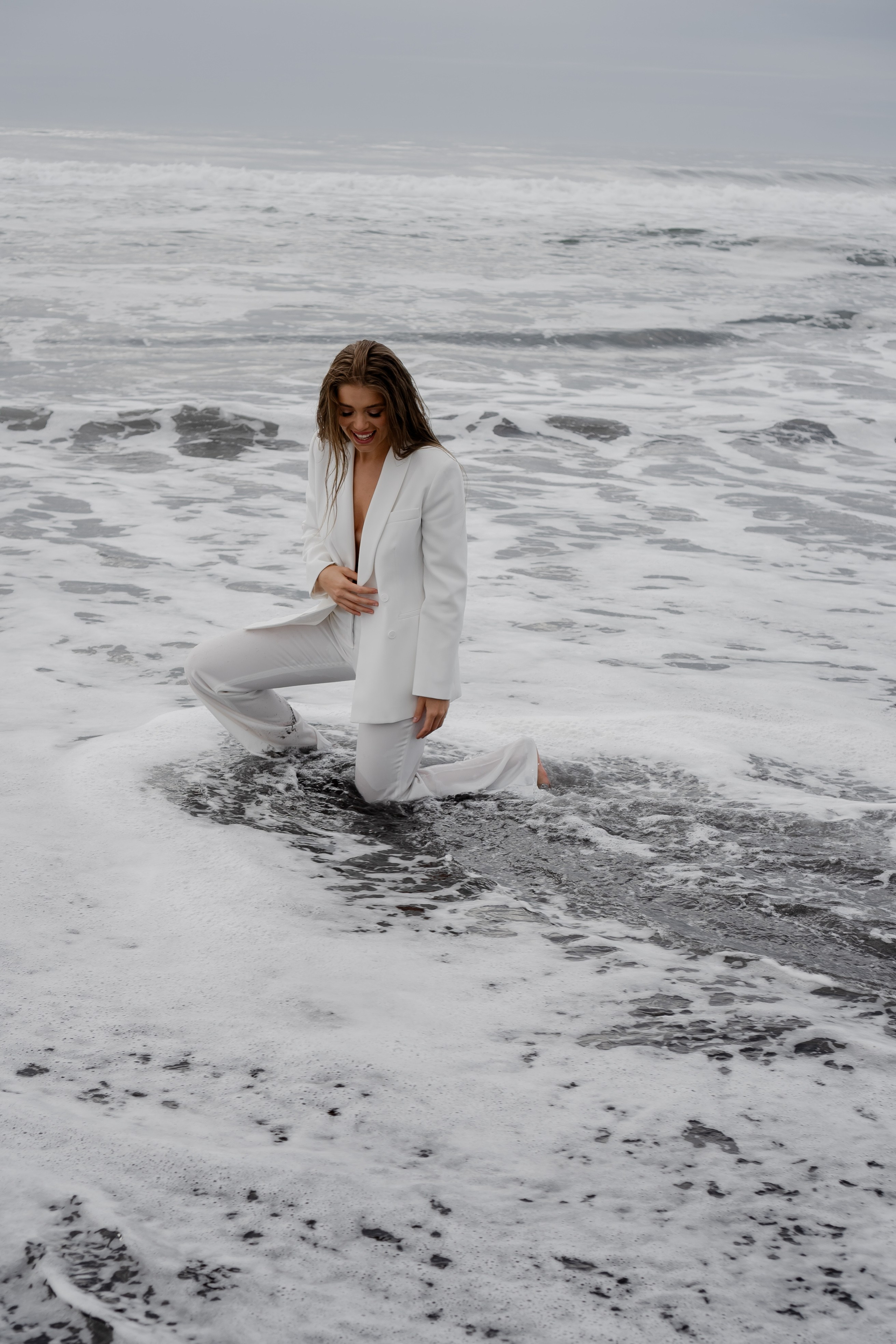 ТИХИЙ ОКЕАН. Профессиональный фотограф, Санкт-Петербург — Виктория Богомолова