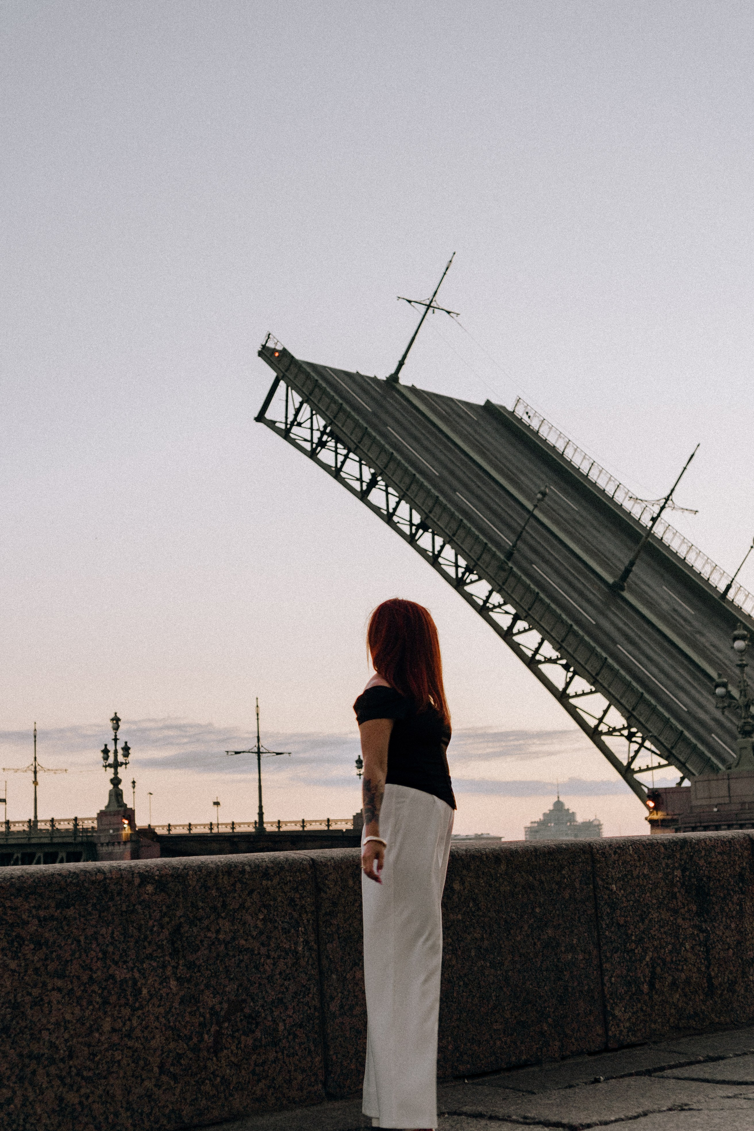 РАССВЕТНАЯ ИСТОРИЯ. Профессиональный фотограф, Санкт-Петербург — Виктория Богомолова