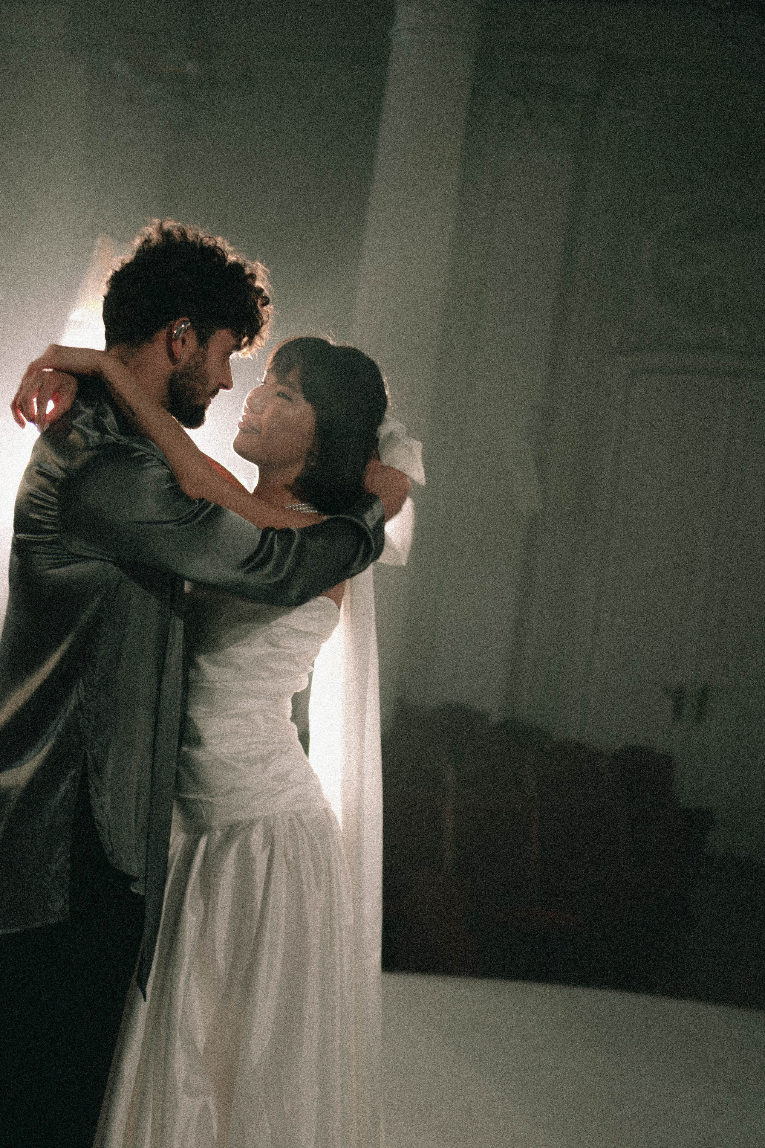 СВАБЕДНАЯ ФОТСЕССИИЯ В ОДНОМ ИЗ ЗАЛОВ НИКОЛАЕВСКОГО ДВОРЦА. Профессиональный фотограф, Санкт-Петербург — Виктория Богомолова