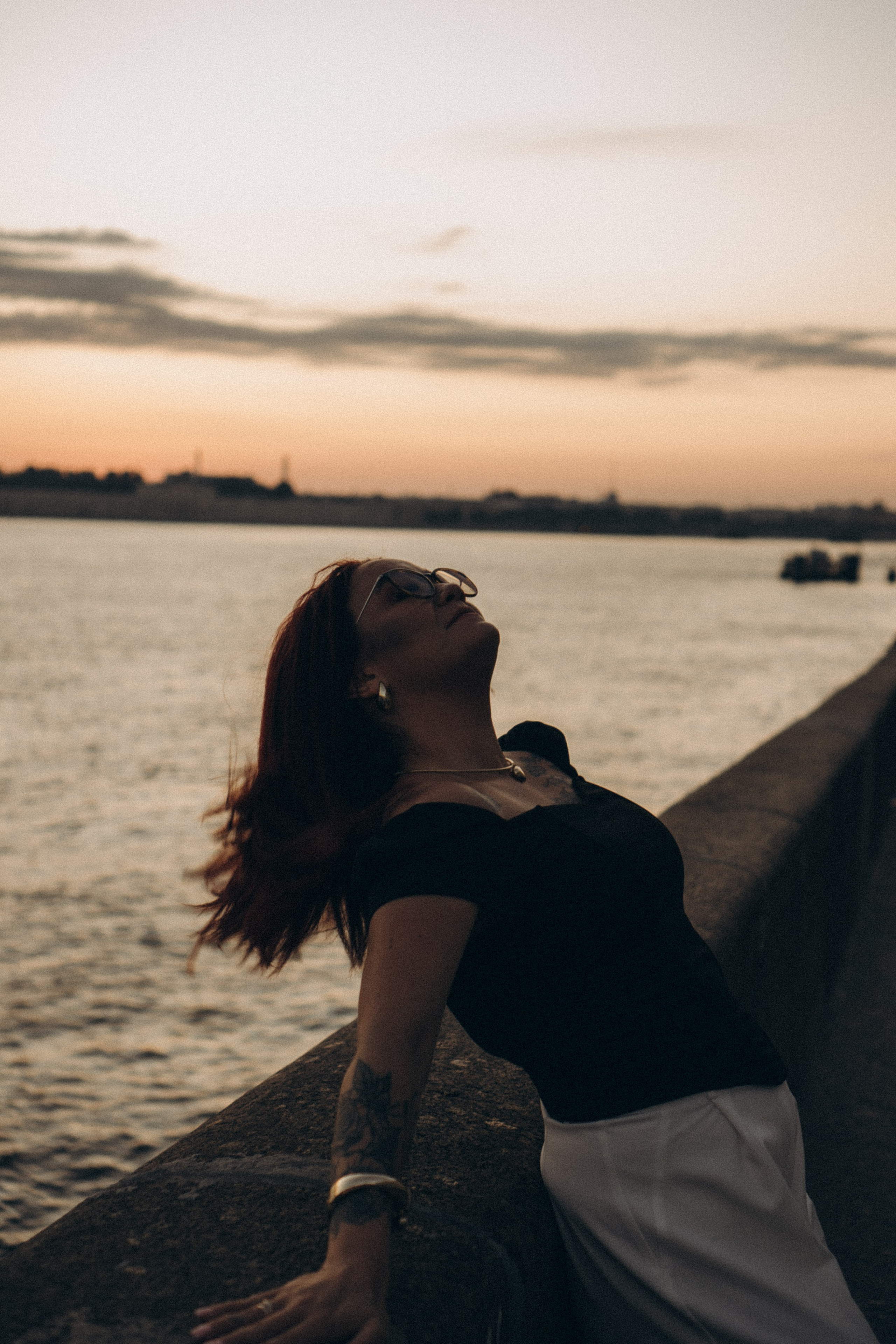 РАССВЕТНАЯ ИСТОРИЯ. Профессиональный фотограф, Санкт-Петербург — Виктория Богомолова