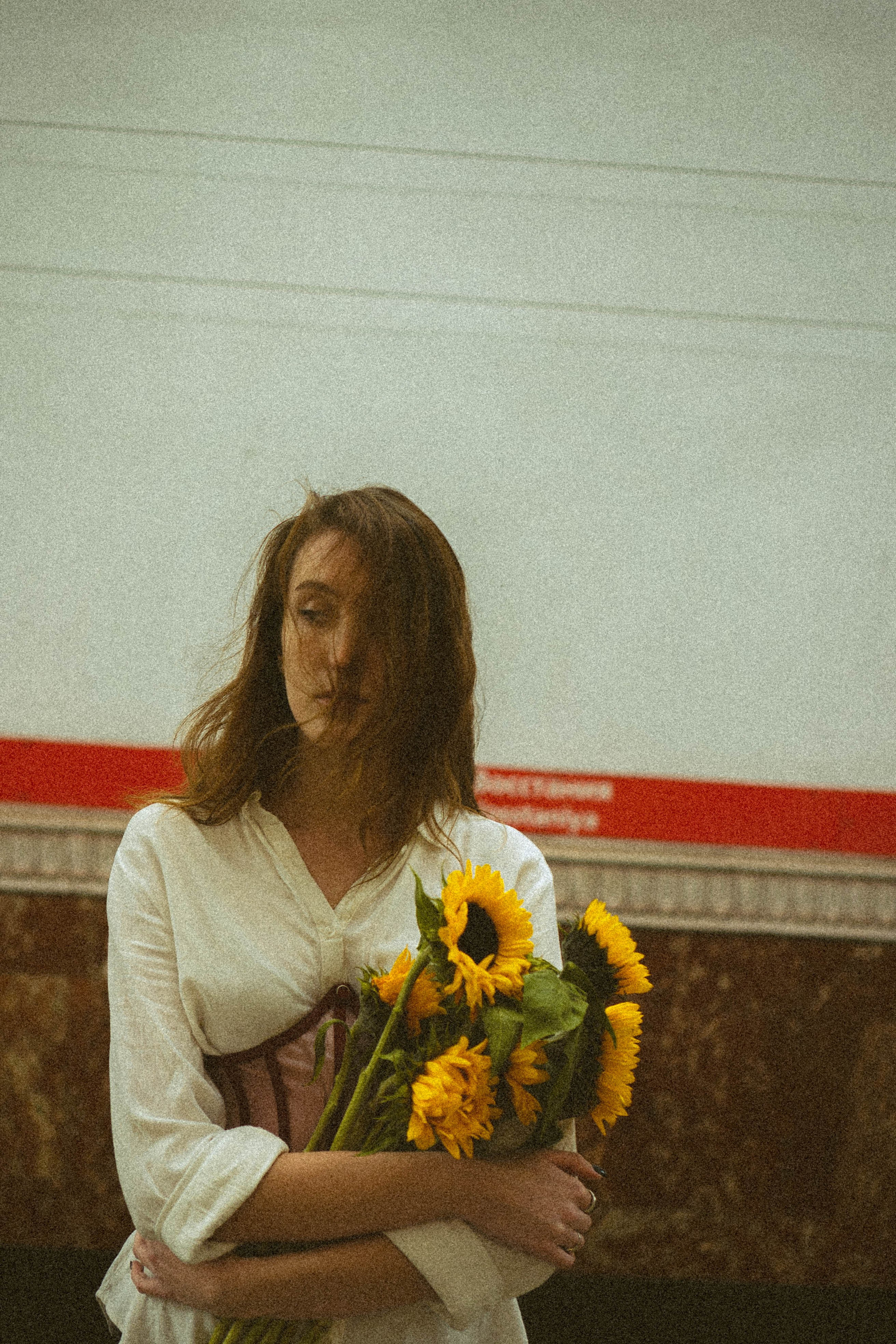 В метро. Профессиональный фотограф, Санкт-Петербург — Виктория Богомолова