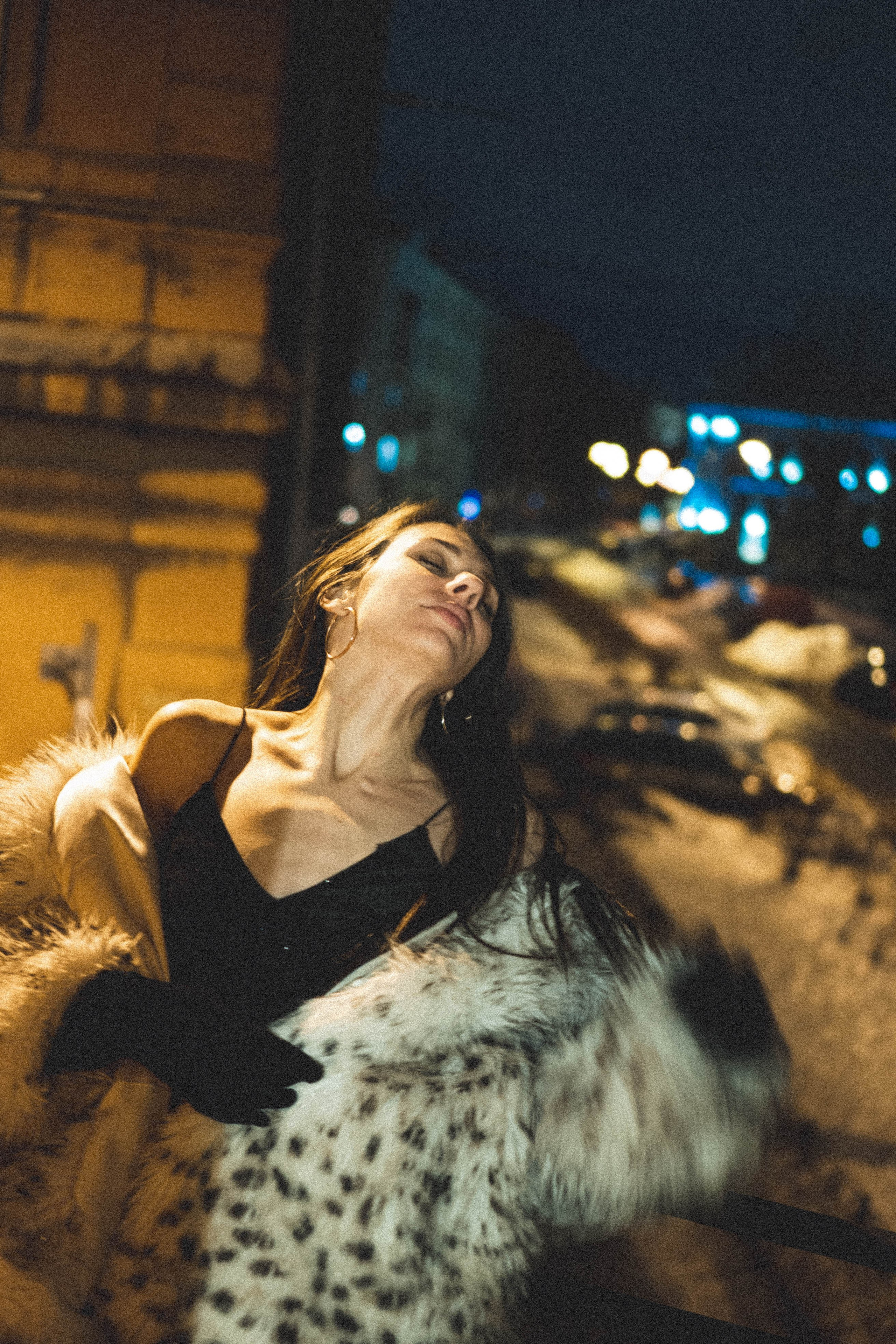 Балкон. Профессиональный фотограф, Санкт-Петербург — Виктория Богомолова