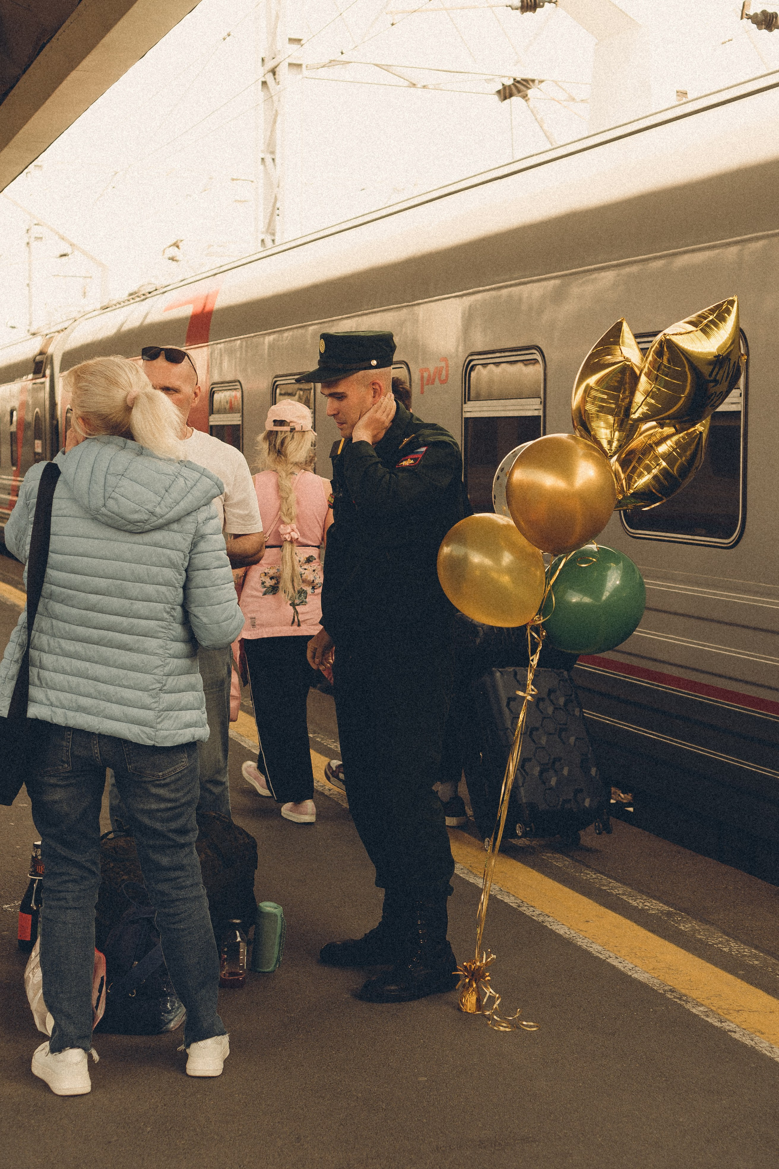 ПРЕДЛОЖЕНИЕ. Профессиональный фотограф, Санкт-Петербург — Виктория Богомолова