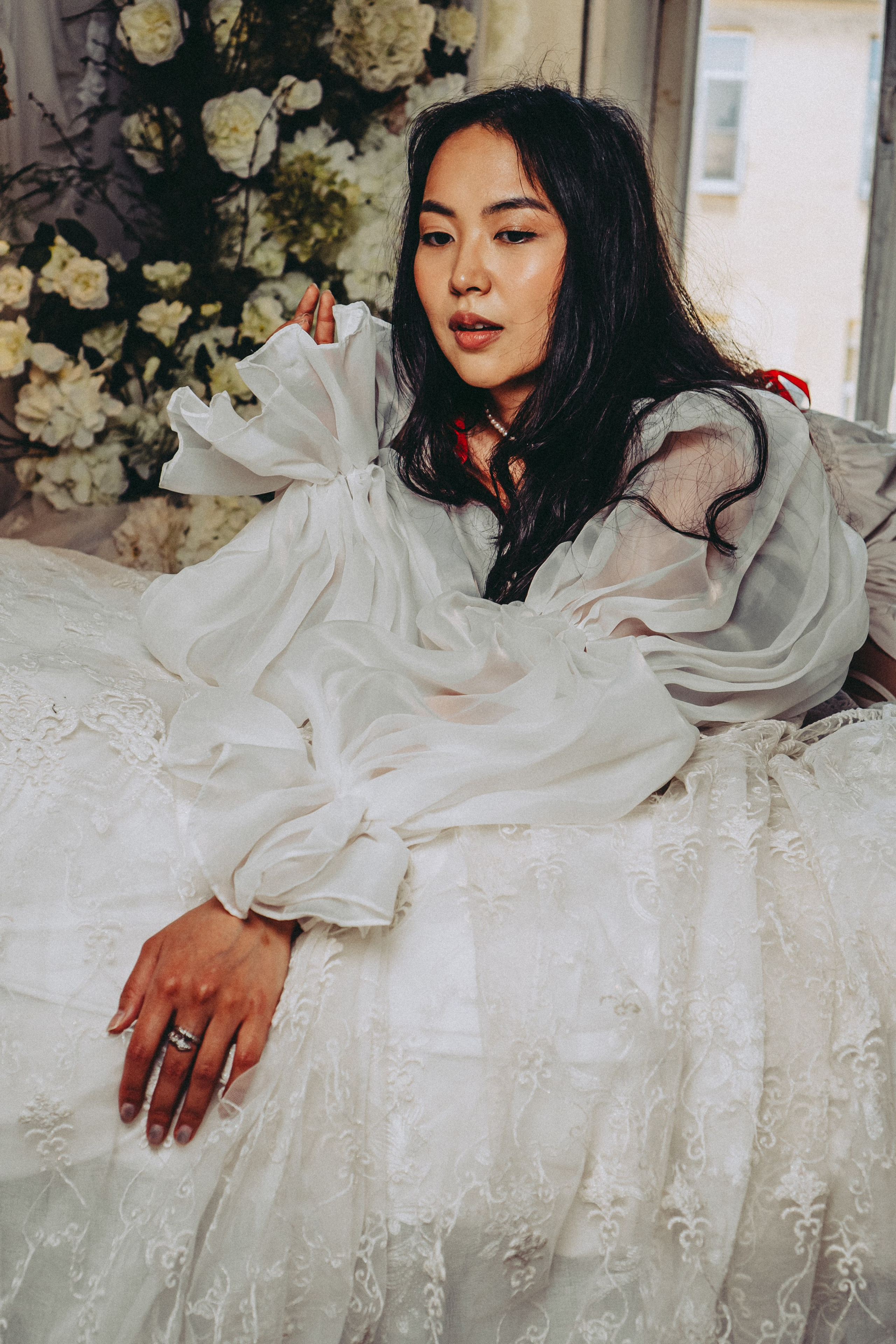 ВИНТАЖНЫЙ СТИЛЬ. Профессиональный фотограф, Санкт-Петербург — Виктория Богомолова