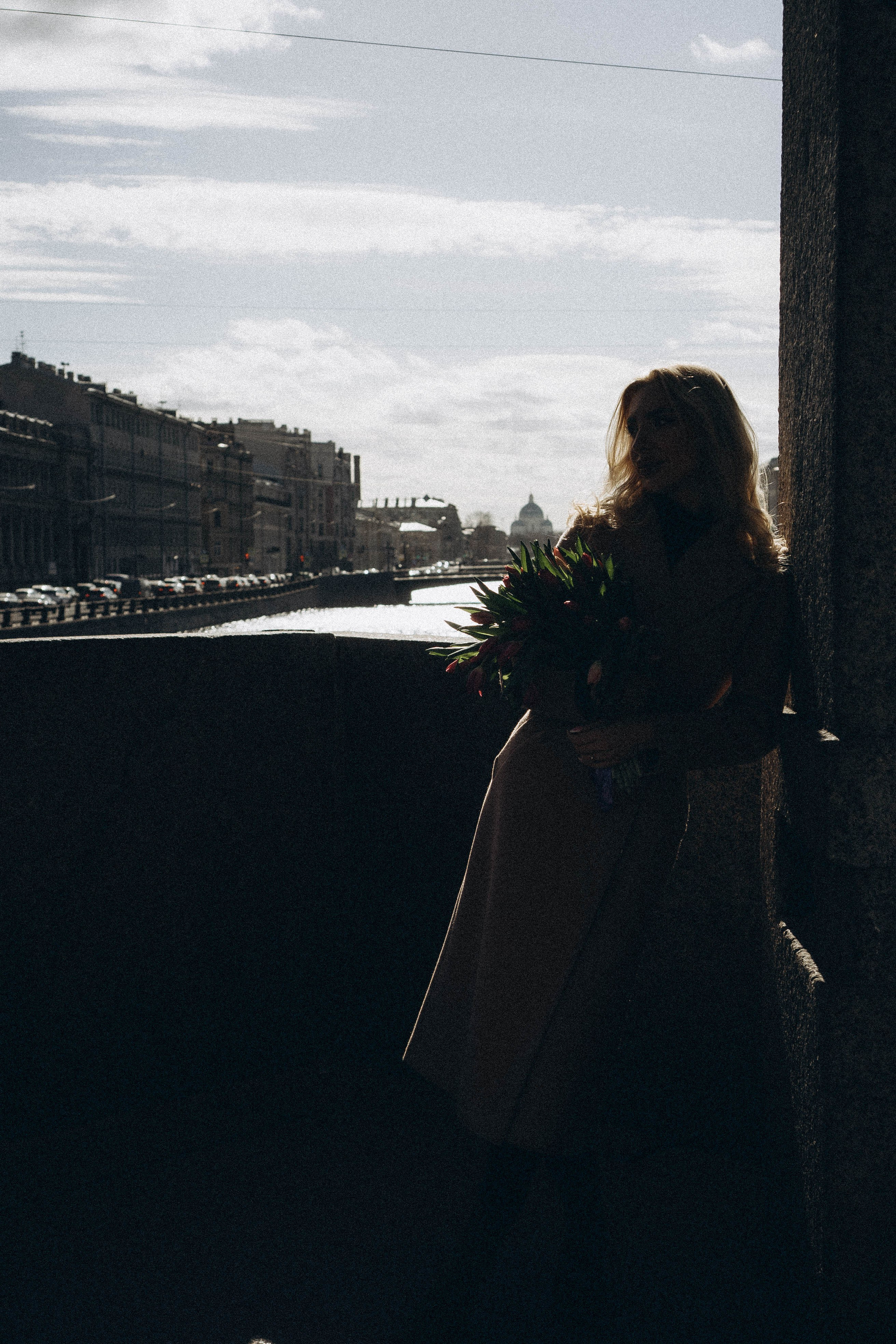 Питерская атмосфера. Профессиональный фотограф, Санкт-Петербург — Виктория Богомолова