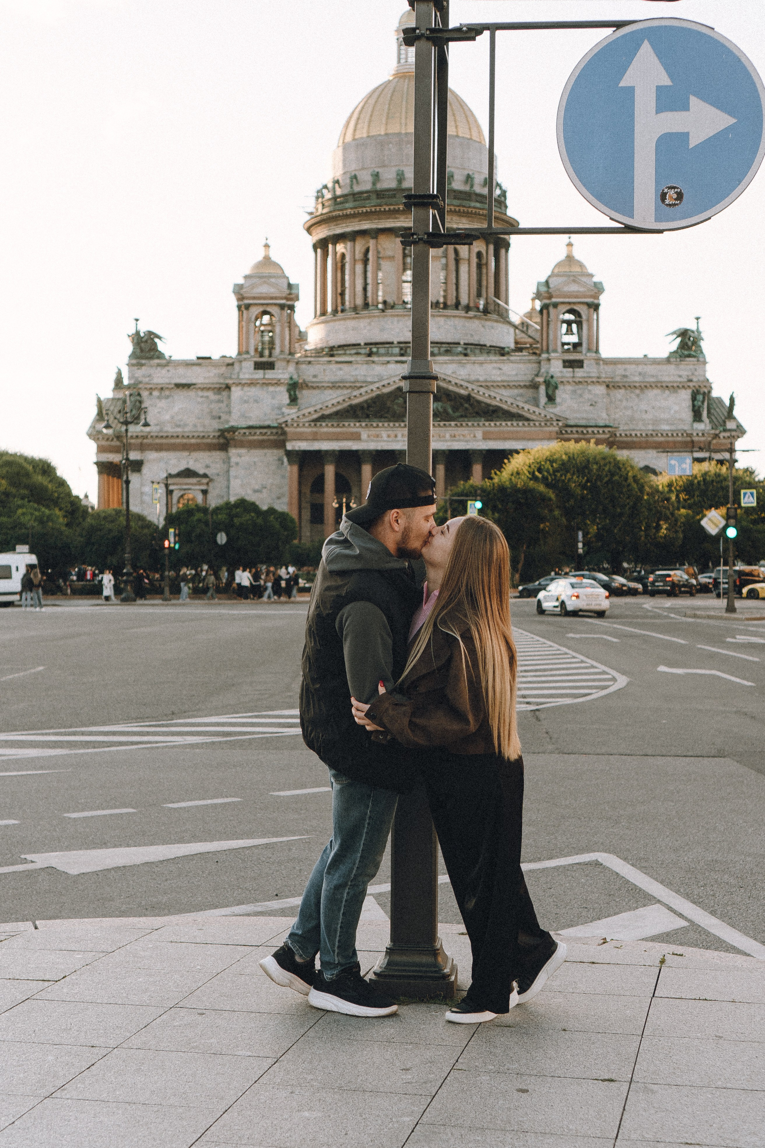 НЕОЖИДАННОЕ ПРЕДЛОЖЕНИЕ РУКИ И СЕРДЦА. Профессиональный фотограф, Санкт-Петербург — Виктория Богомолова
