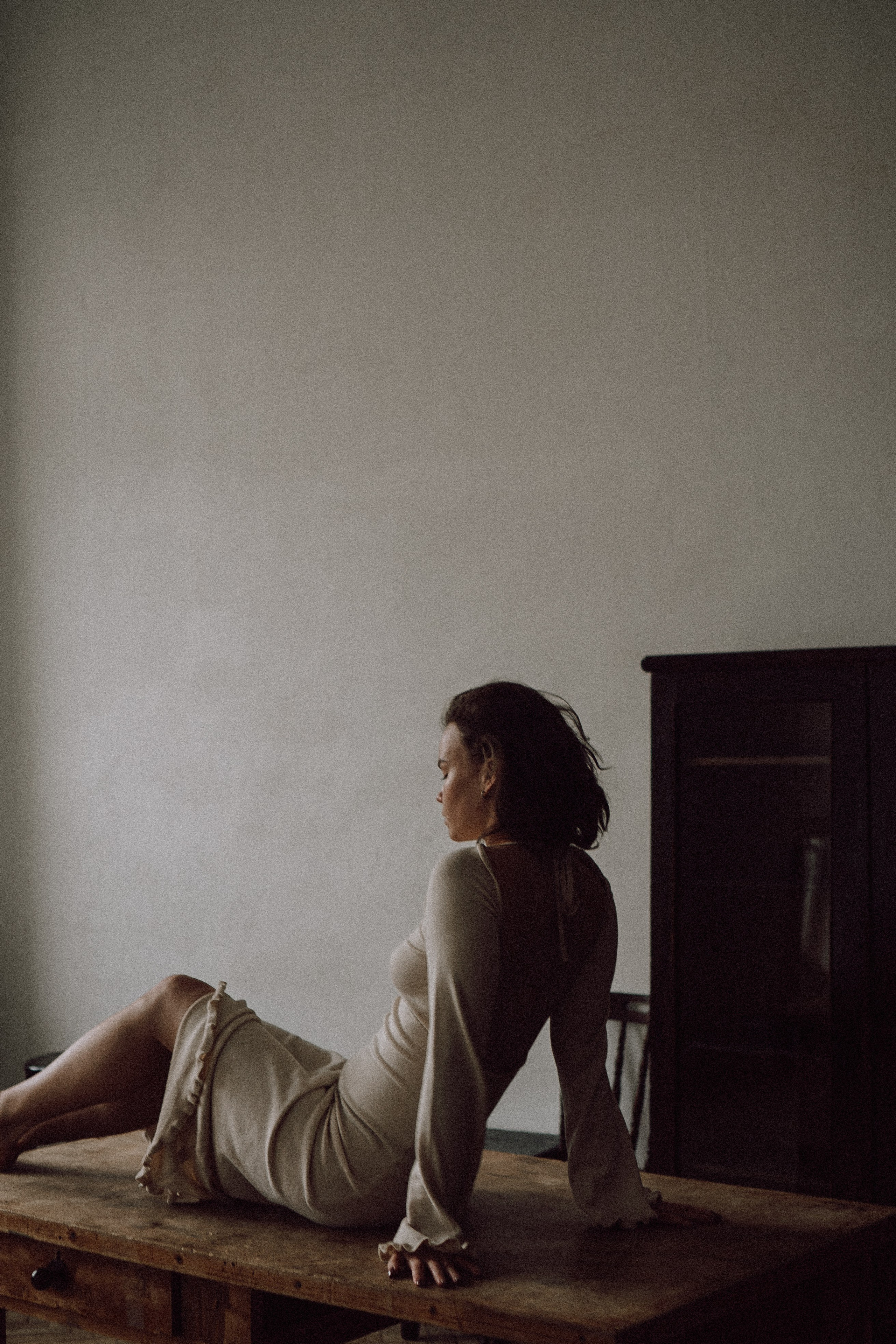 СТУДИЙНАЯ. Профессиональный фотограф, Санкт-Петербург — Виктория Богомолова