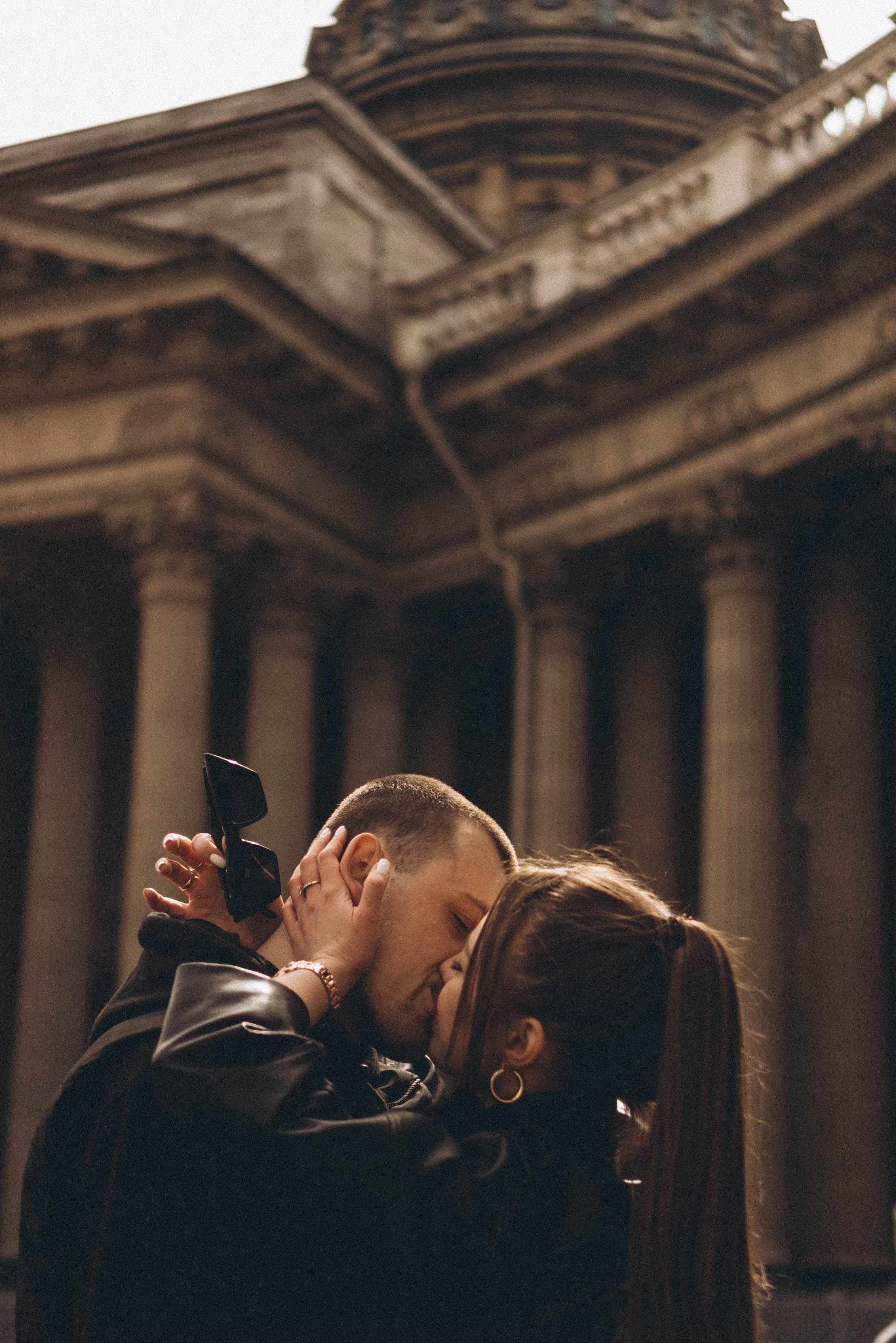 Прогулочная. Профессиональный фотограф, Санкт-Петербург — Виктория Богомолова