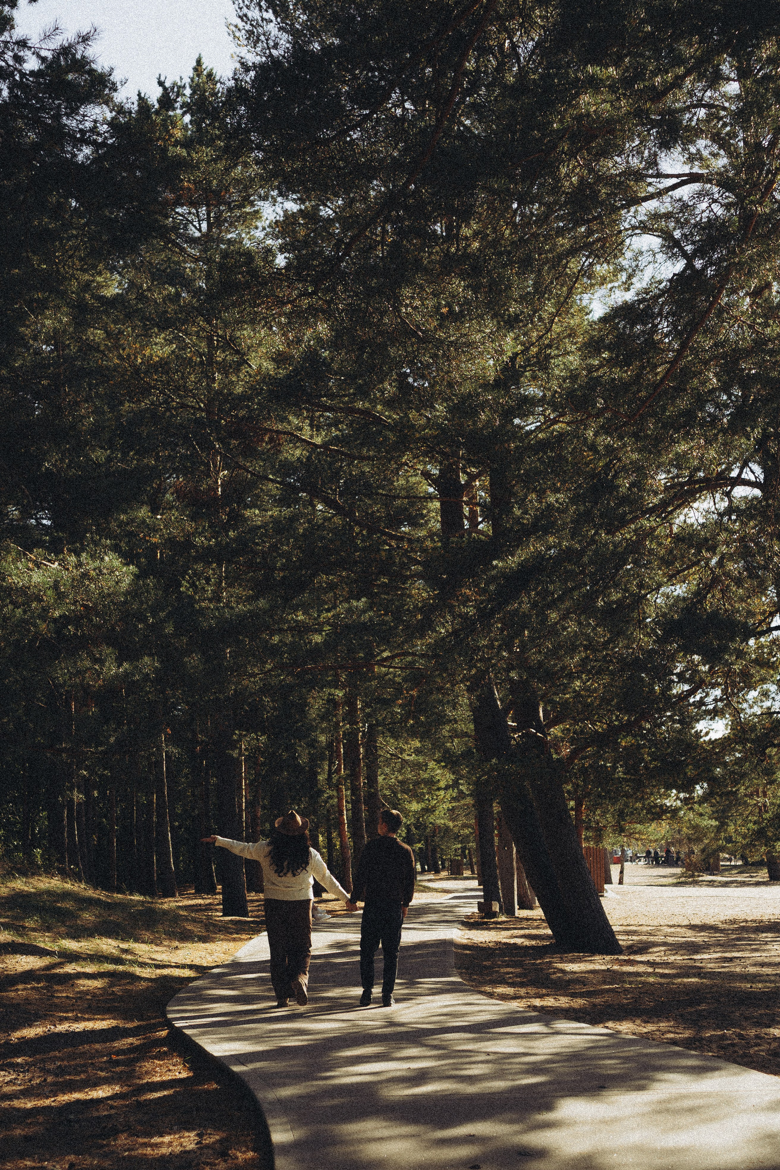 Прогулка по Финскому заливу. Профессиональный фотограф, Санкт-Петербург — Виктория Богомолова