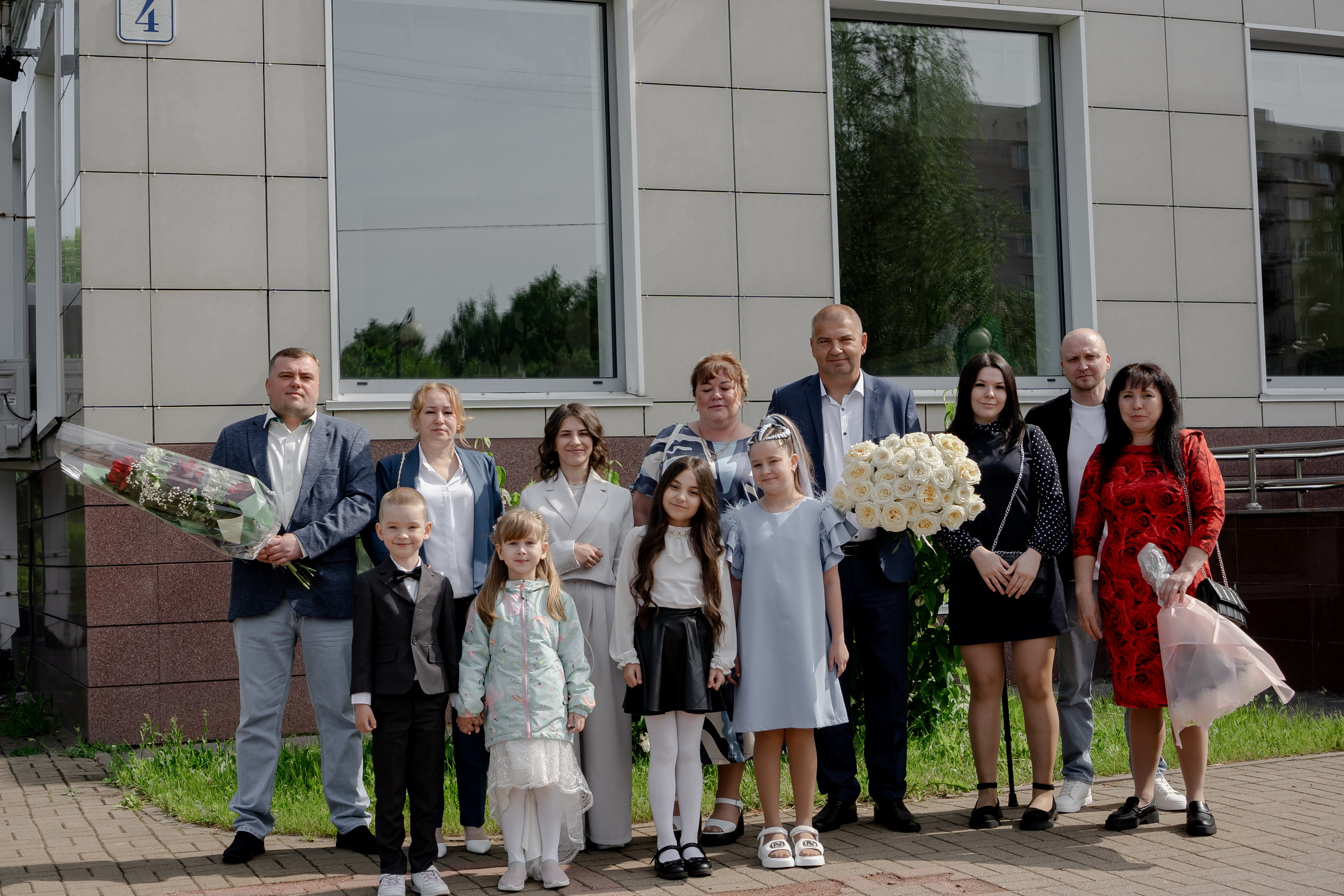 СВАДЕБНАЯ СЬЕМКА В ЗАГСЕ И БАНКЕТ. Профессиональный фотограф, Санкт-Петербург — Виктория Богомолова
