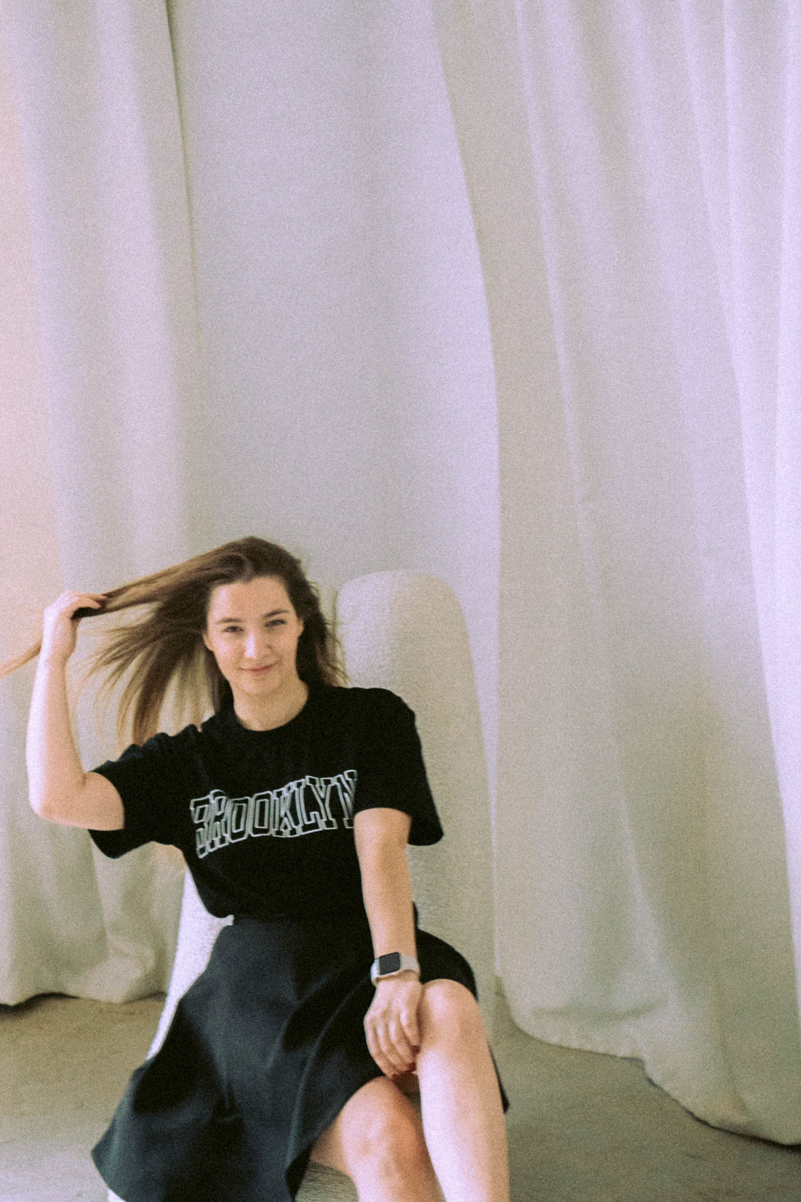 Подружки. Профессиональный фотограф, Санкт-Петербург — Виктория Богомолова