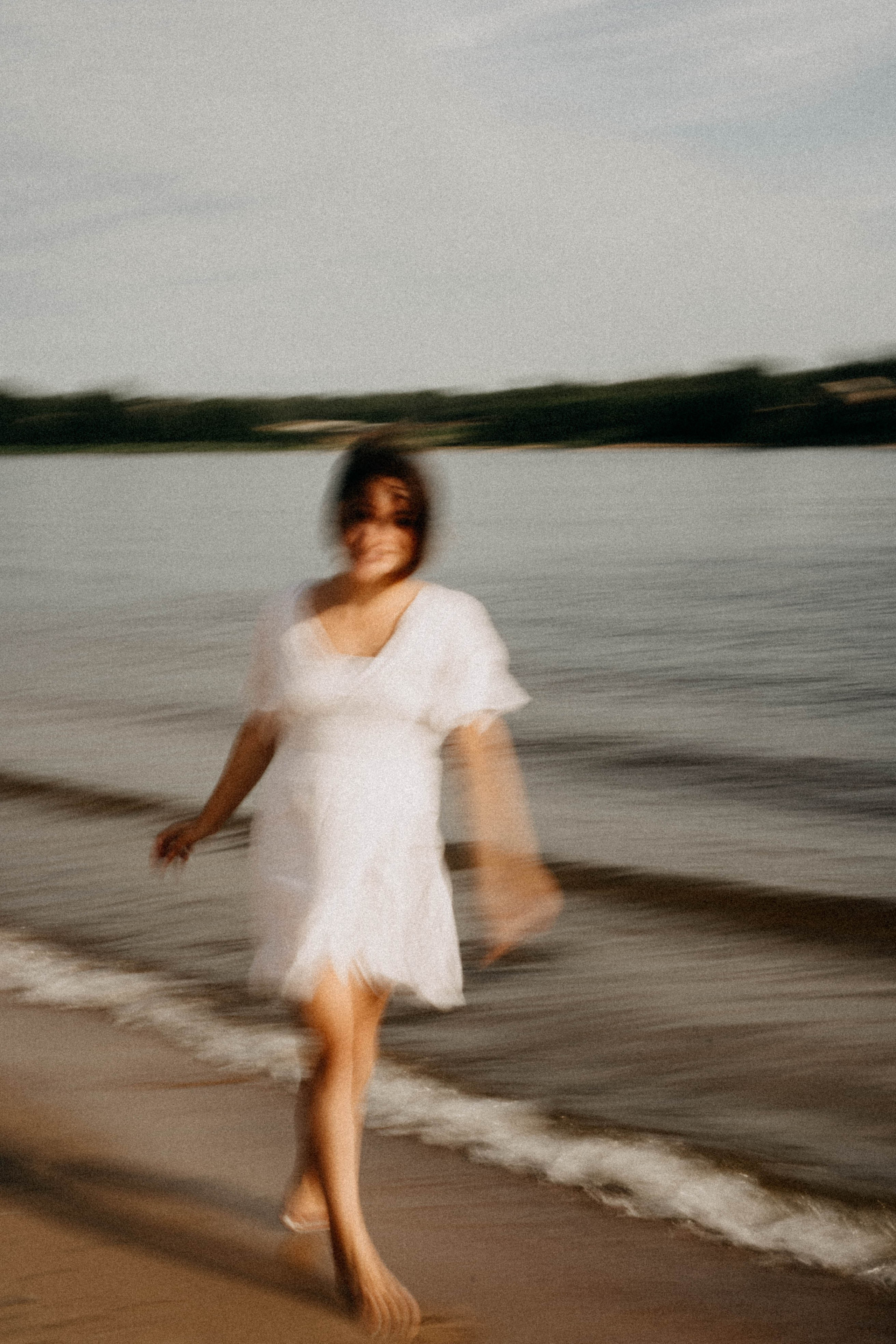 Летняя прогулка. Профессиональный фотограф, Санкт-Петербург — Виктория Богомолова