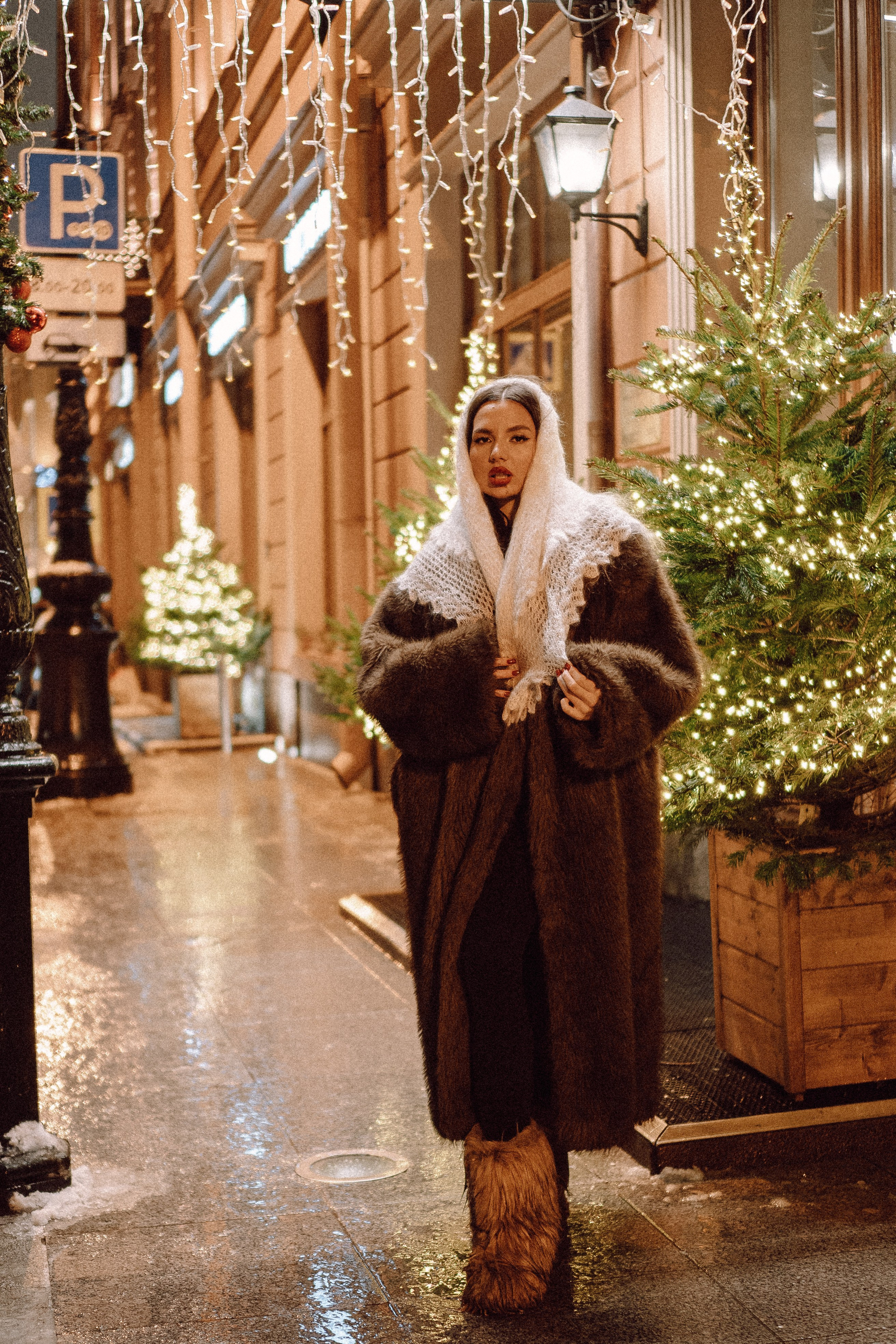 В Русском стиле. Профессиональный фотограф, Санкт-Петербург — Виктория Богомолова