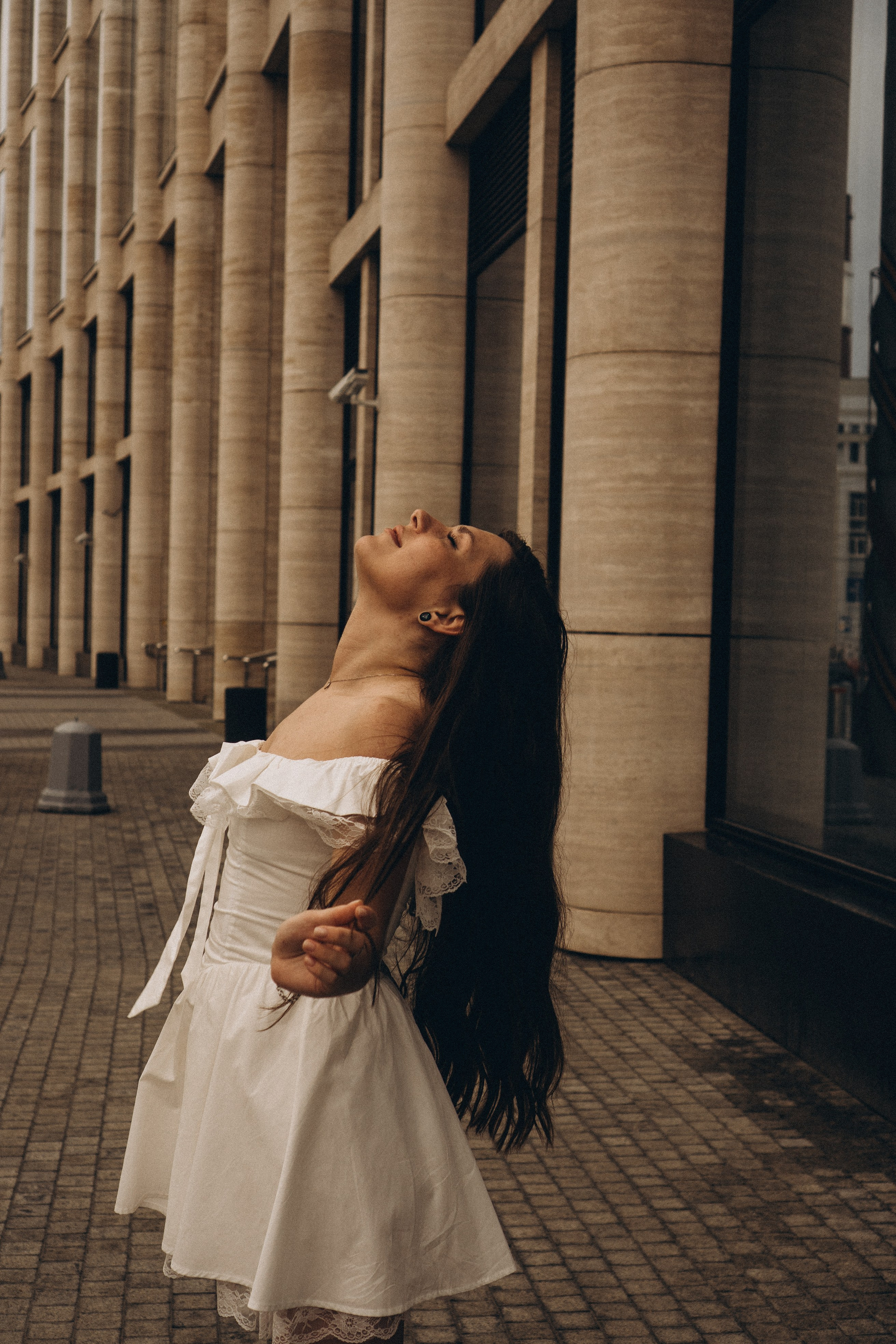 СВАДЕБНАЯ ПРОГУЛКА ПО ТАВРИЧЕСКОМУ САДУ И НЕВСКОЙ РАТУШЕ. Профессиональный фотограф, Санкт-Петербург — Виктория Богомолова