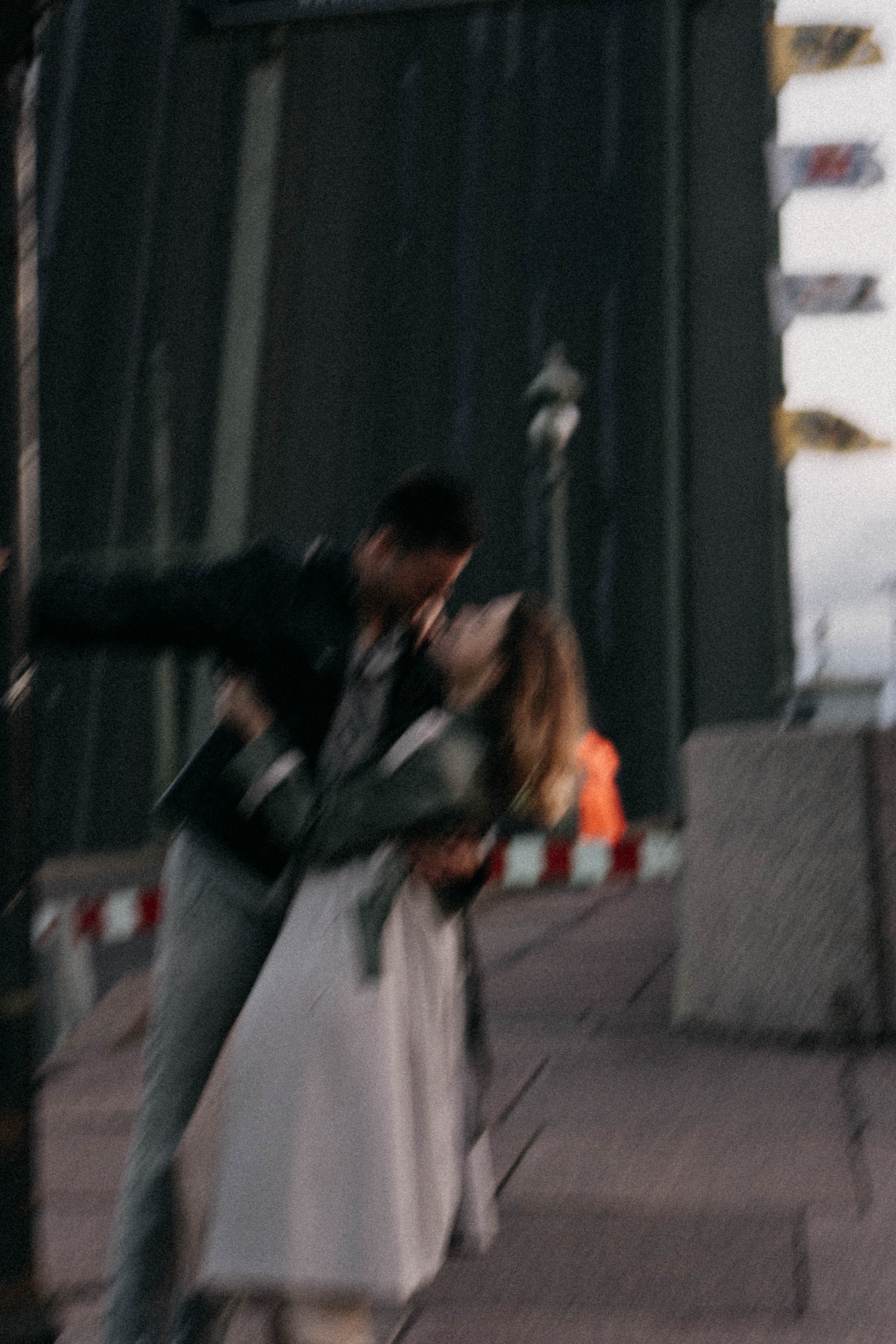 Рассветная, белые ночи. Профессиональный фотограф, Санкт-Петербург — Виктория Богомолова