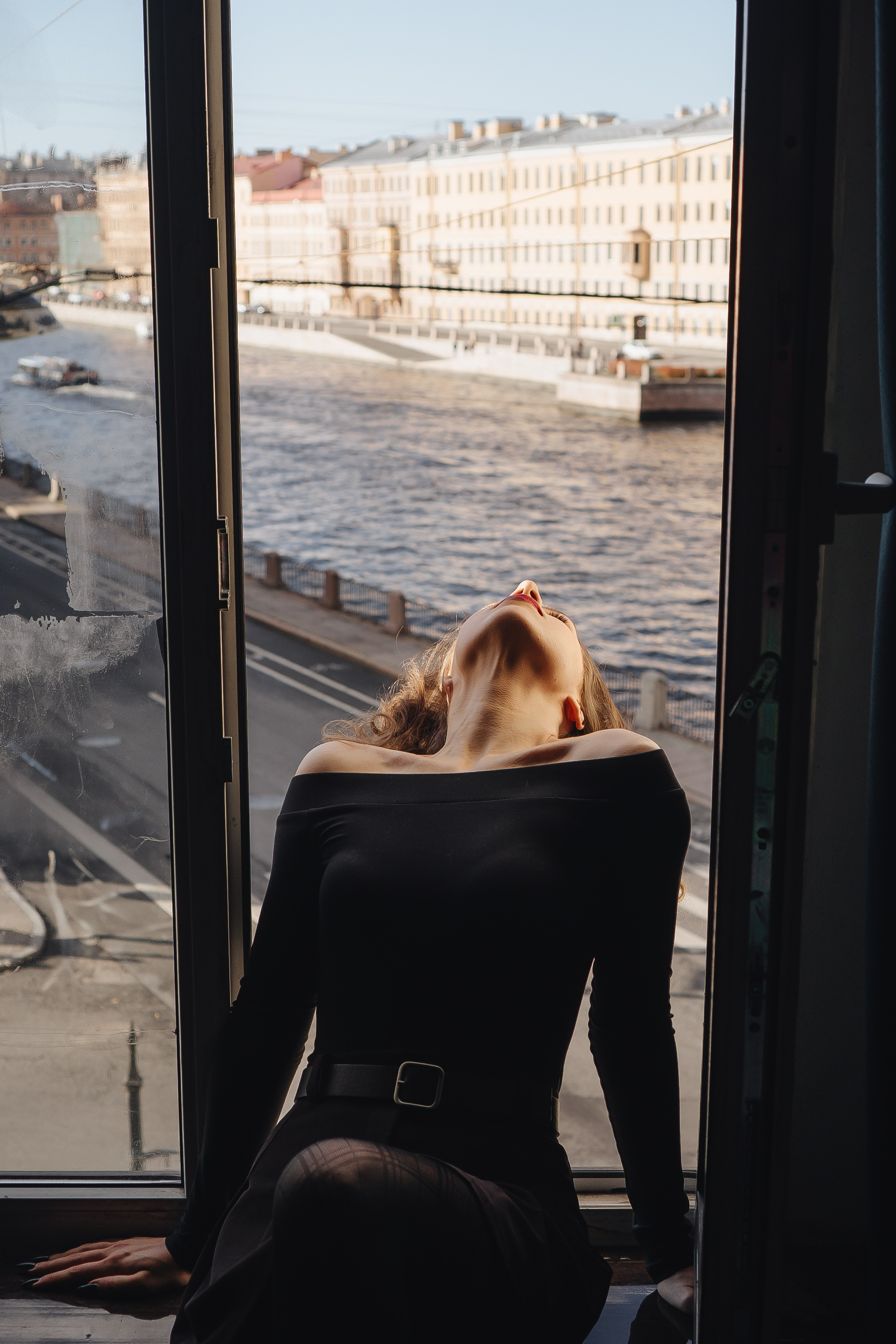 Студийная. Профессиональный фотограф, Санкт-Петербург — Виктория Богомолова