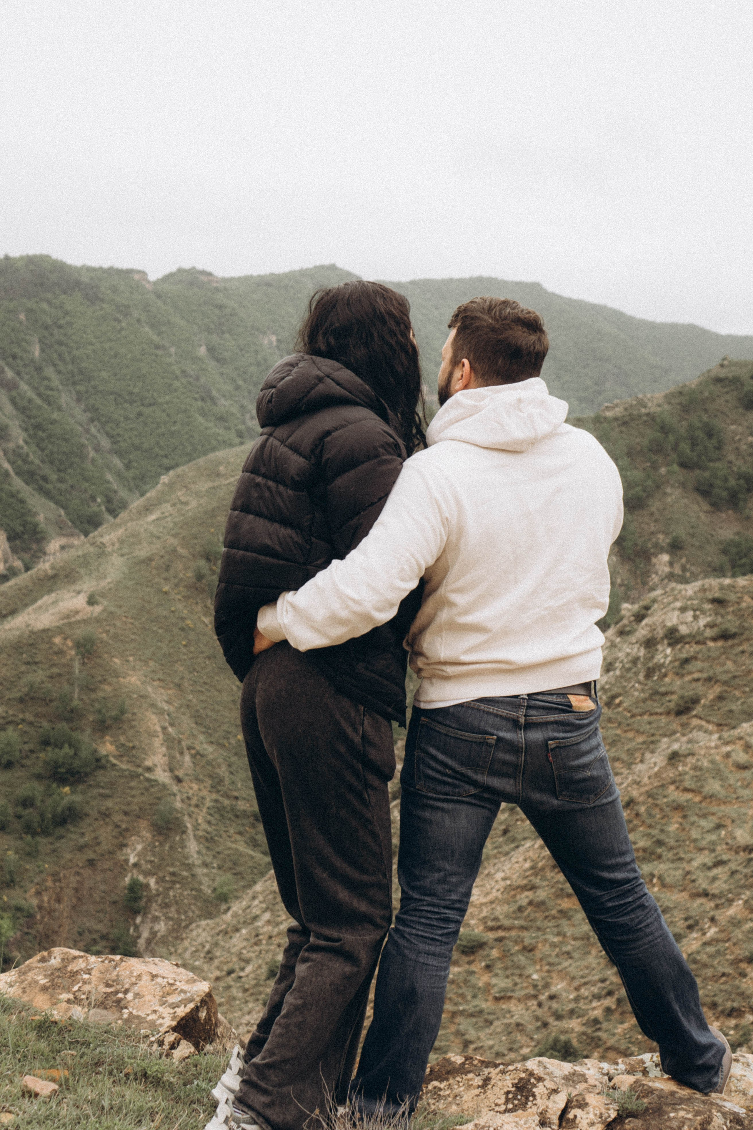 Горы. Профессиональный фотограф, Санкт-Петербург — Виктория Богомолова