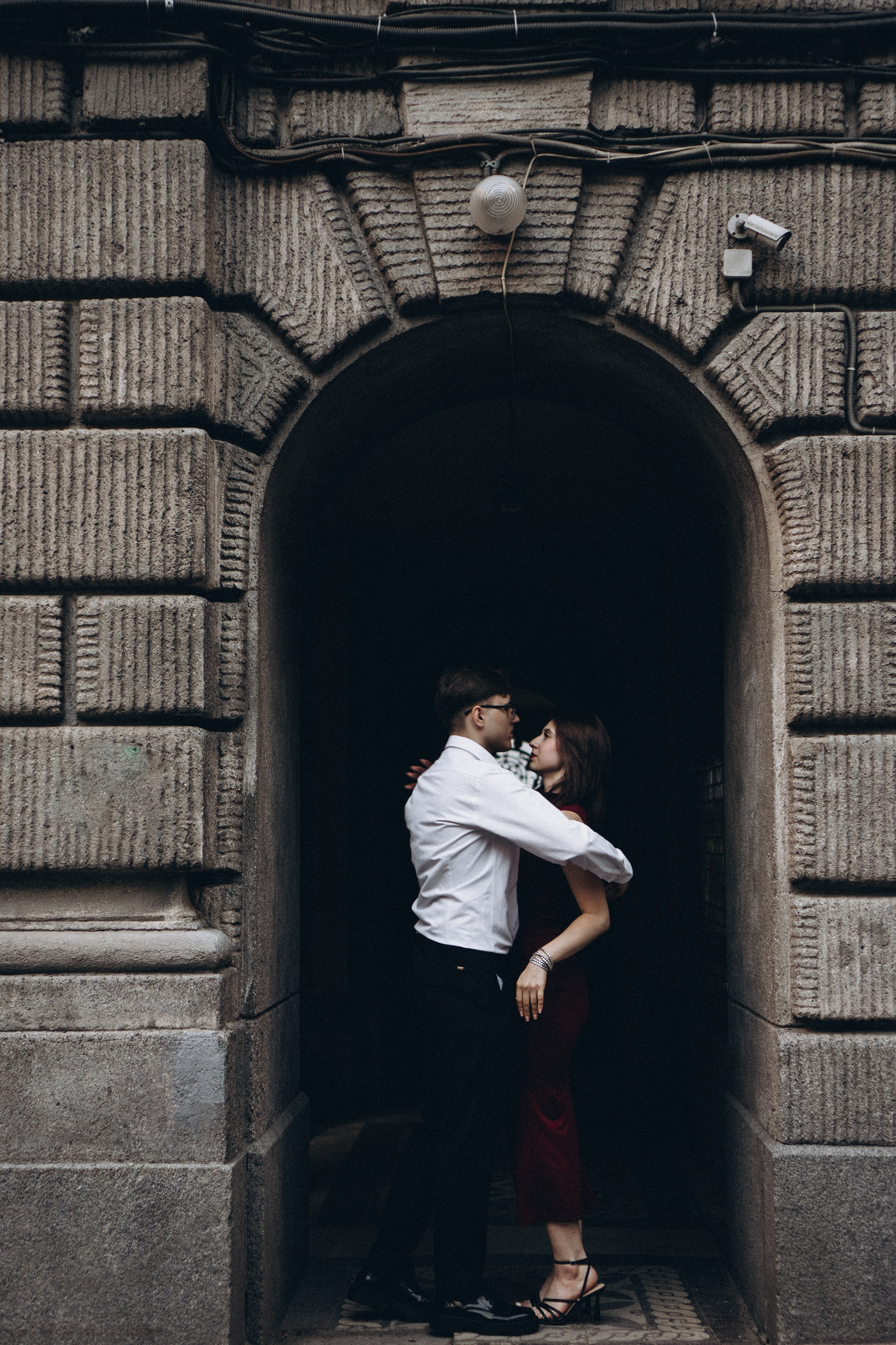 ПРОГУЛКА НА ЗАКАТЕ. Профессиональный фотограф, Санкт-Петербург — Виктория Богомолова