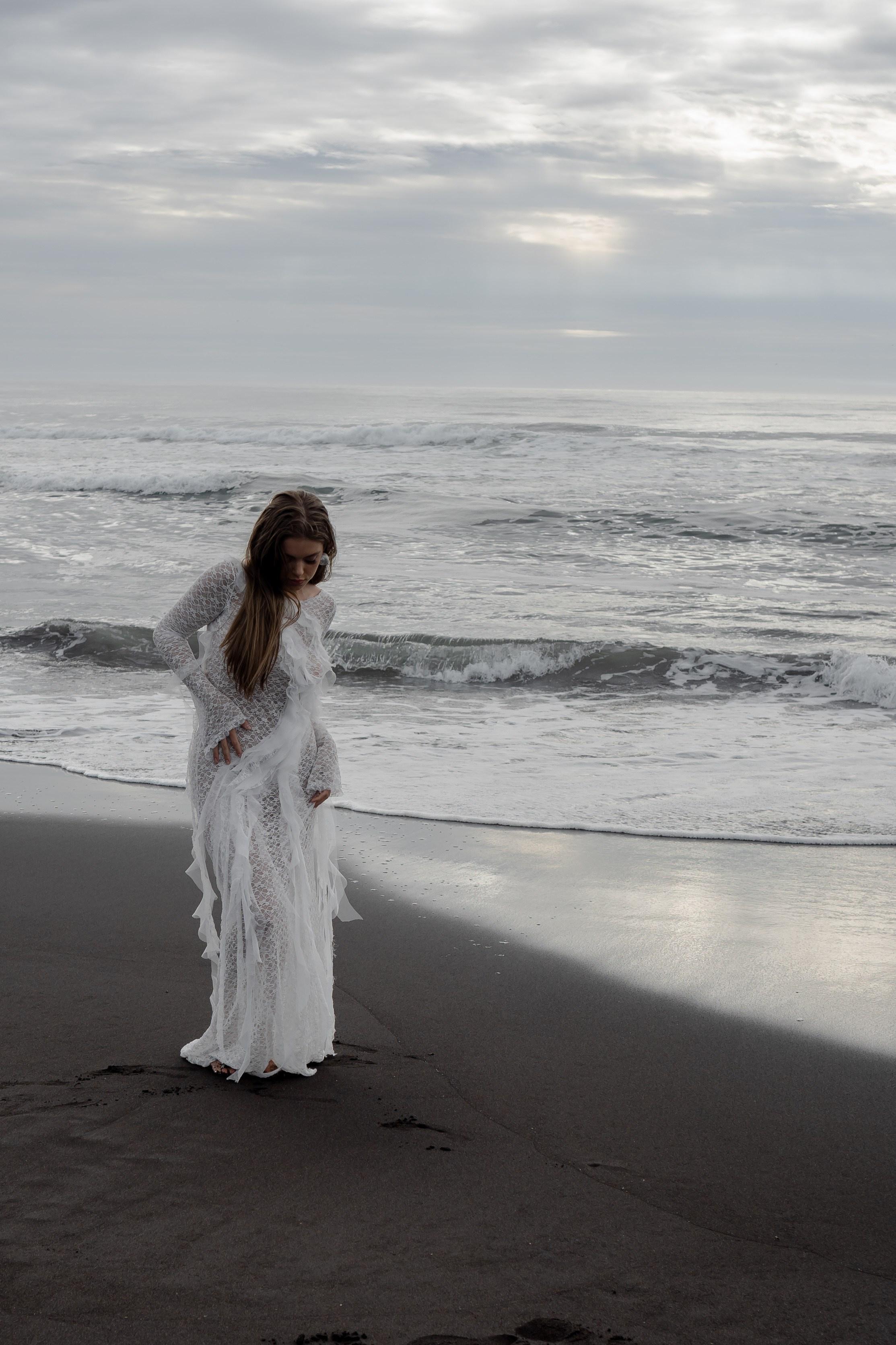 ТИХИЙ ОКЕАНН СЬЕМКА НА SONY. Профессиональный фотограф, Санкт-Петербург — Виктория Богомолова