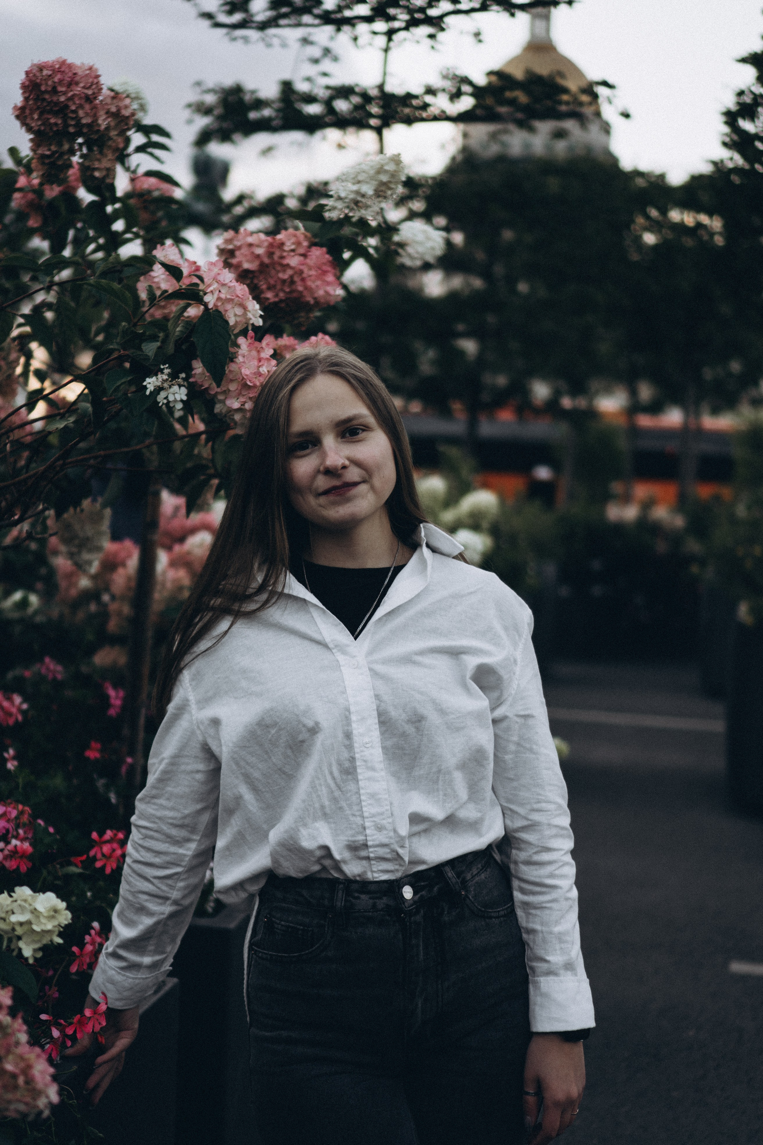 ПРОГУЛКА НА ЗАКАТЕ. Профессиональный фотограф, Санкт-Петербург — Виктория Богомолова